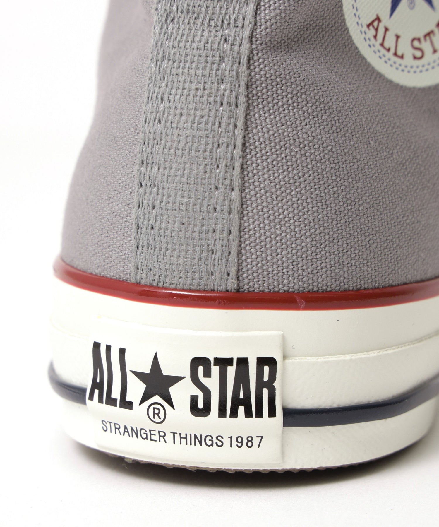 CONVERSE/コンバース/ALL STAR AGED 87 CL HI / STRANGER THINGS 5 31316474