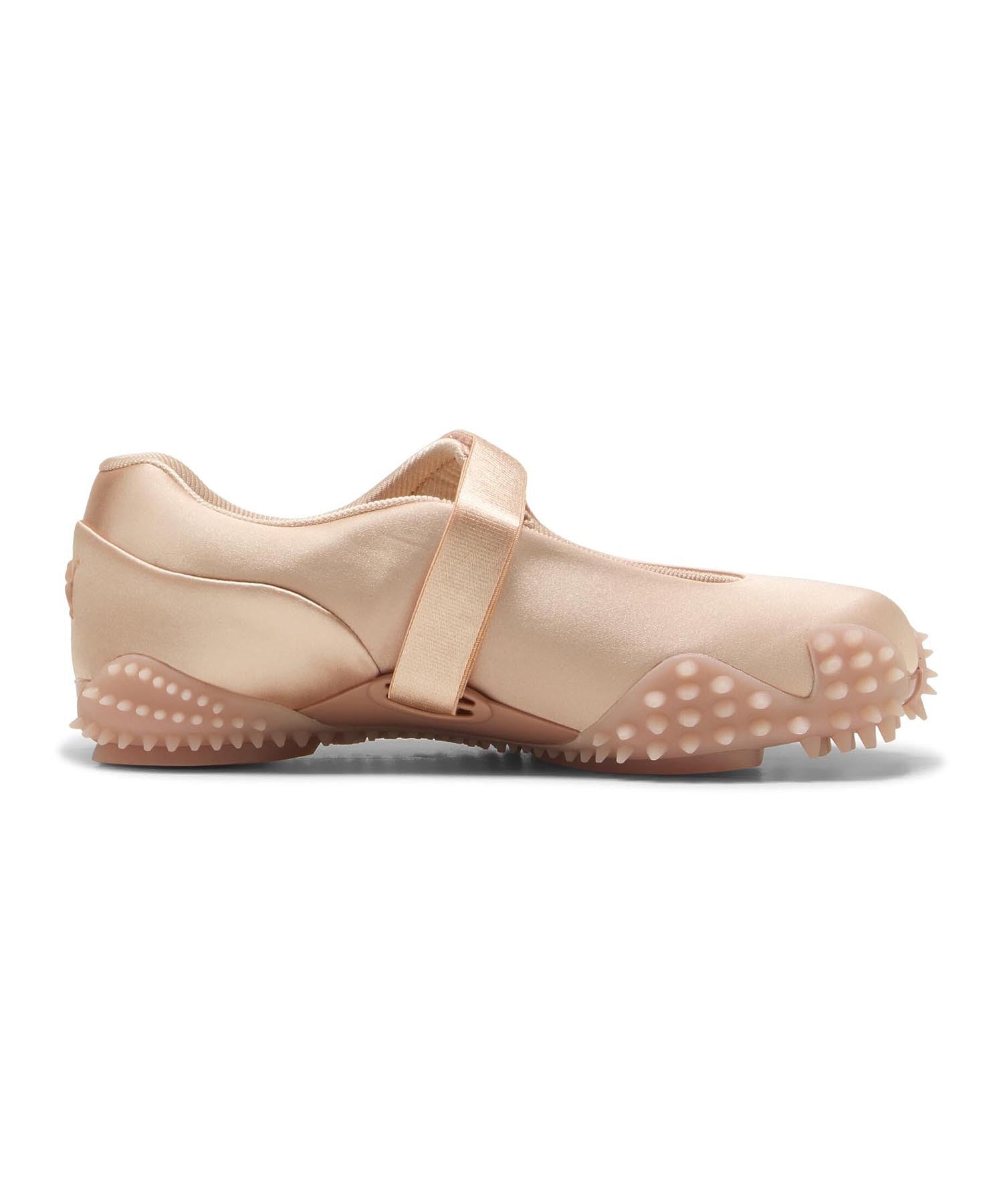 PUMA/MOSTRO FEY SATIN