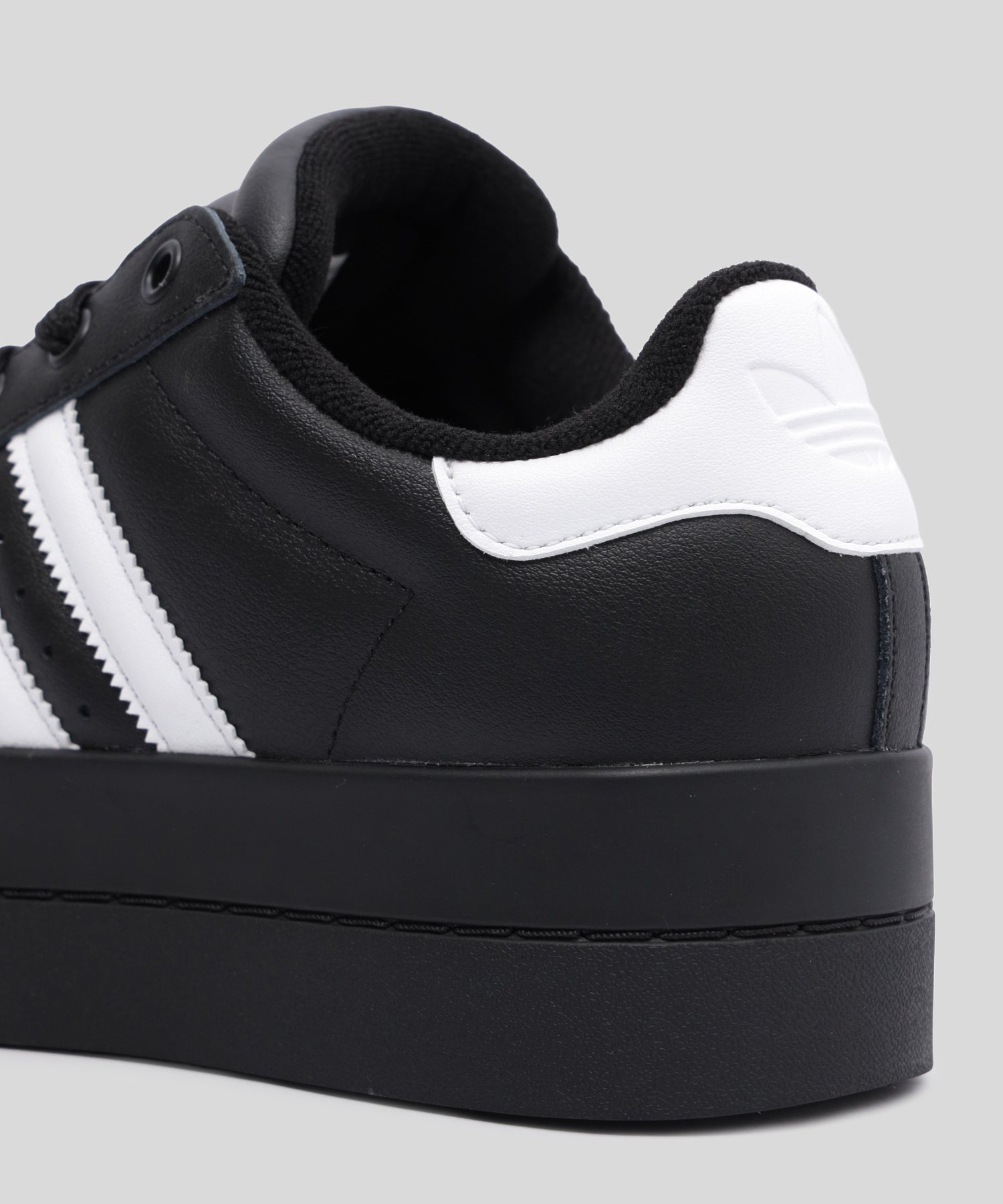 adidas/アディダス/W SUPERSTAR STACK KK2591