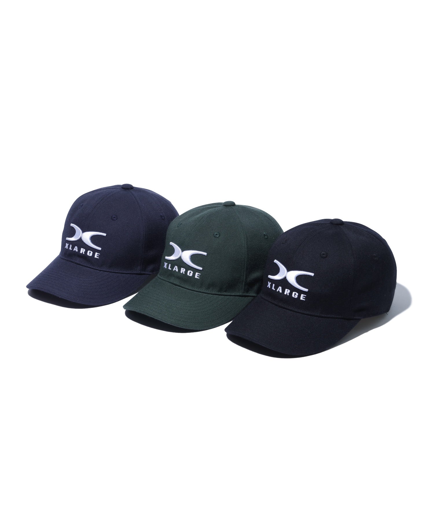 X CAP