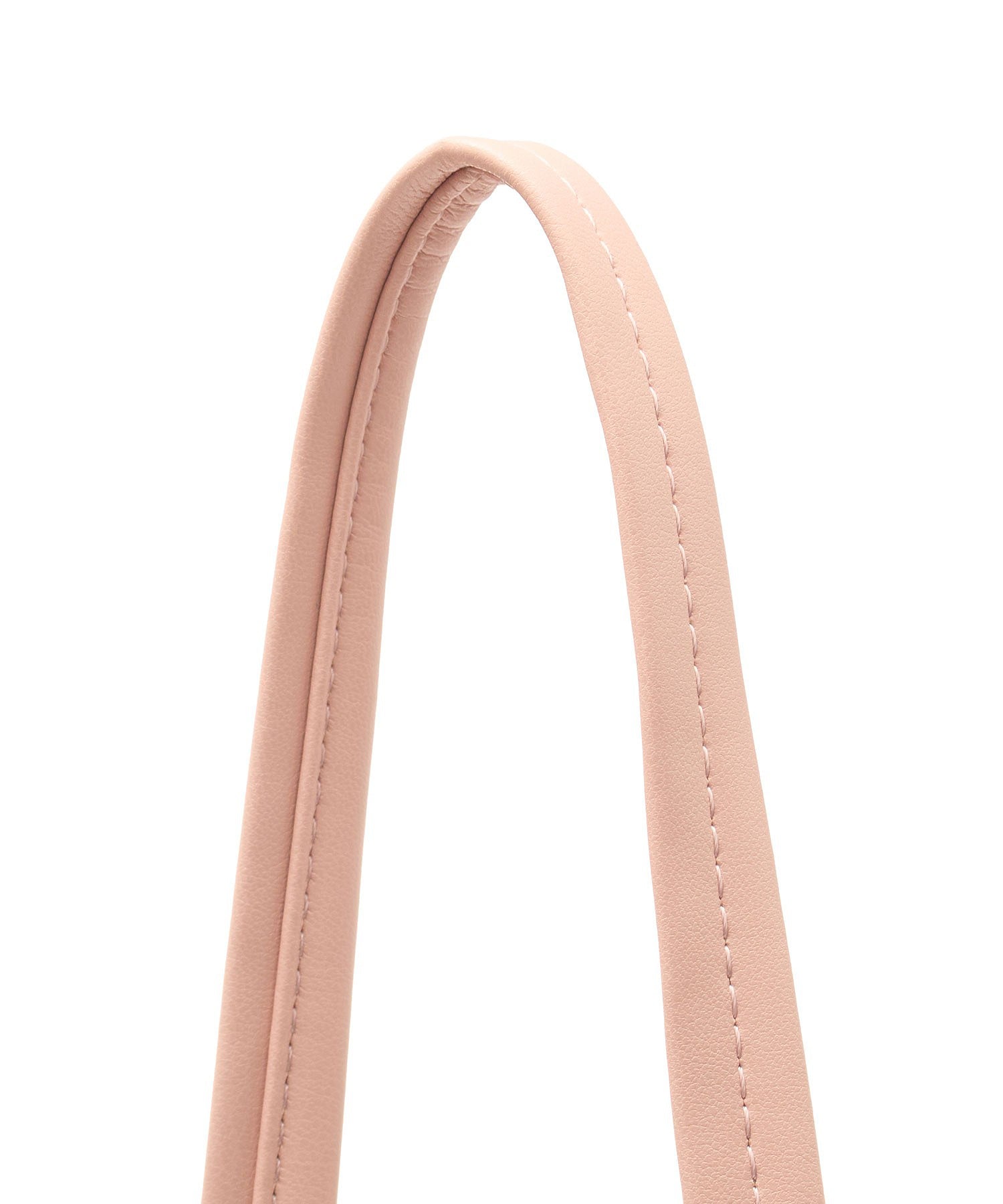 YAHKI/FAKE MINI SHOULDER BAG