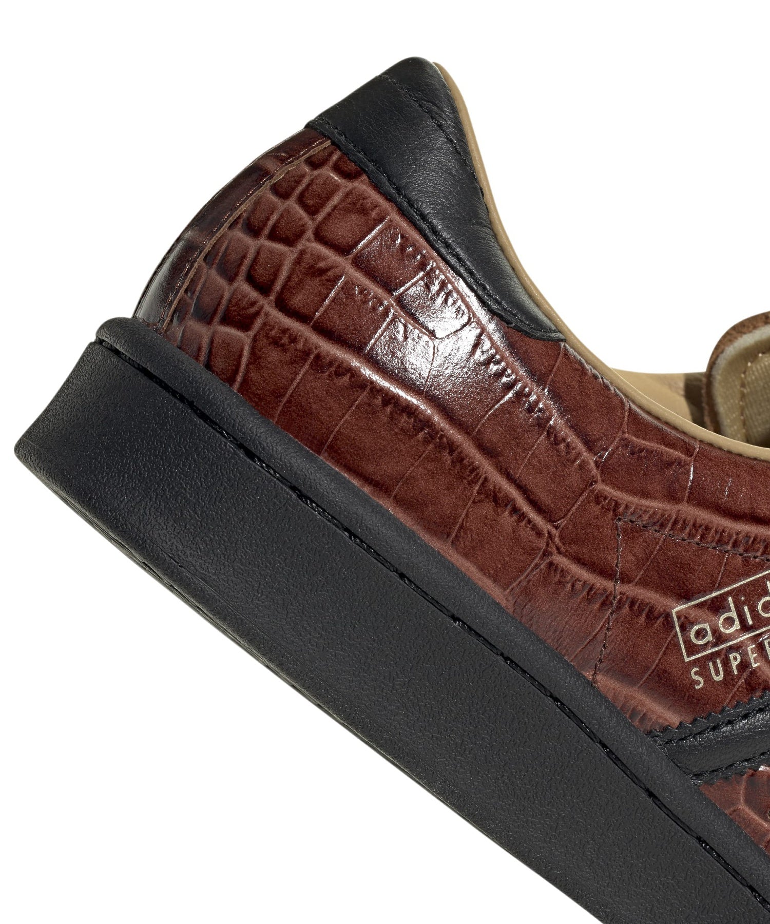 ADIDAS/アディダス/SUPERSTAR VINTAGE OMU71/JQ3258