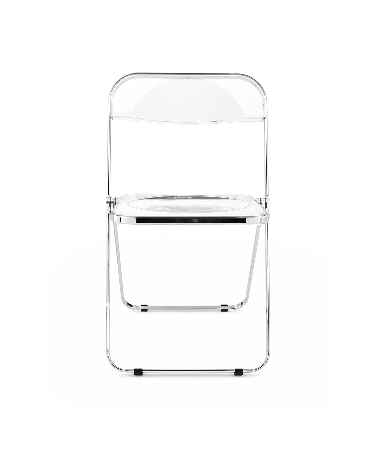 Plia Chair/Chrome