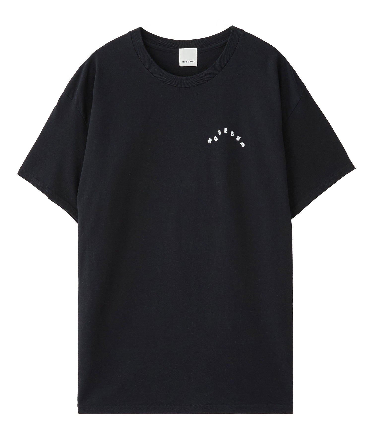 【WEB・一部店舗限定】MICKEY AND FRIENDS/COMIC PRINT S/S TEE
