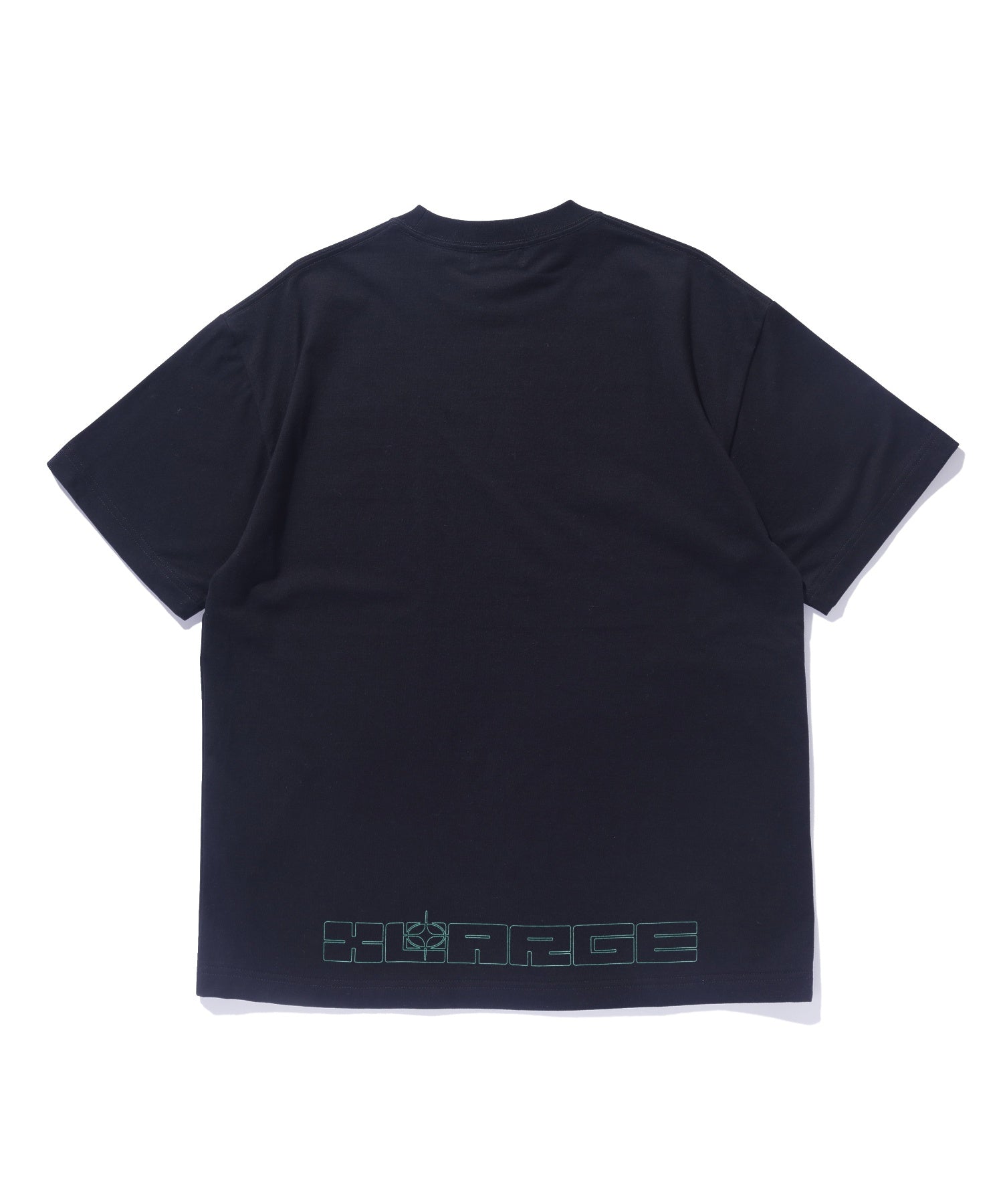 TECHNO S/S TEE