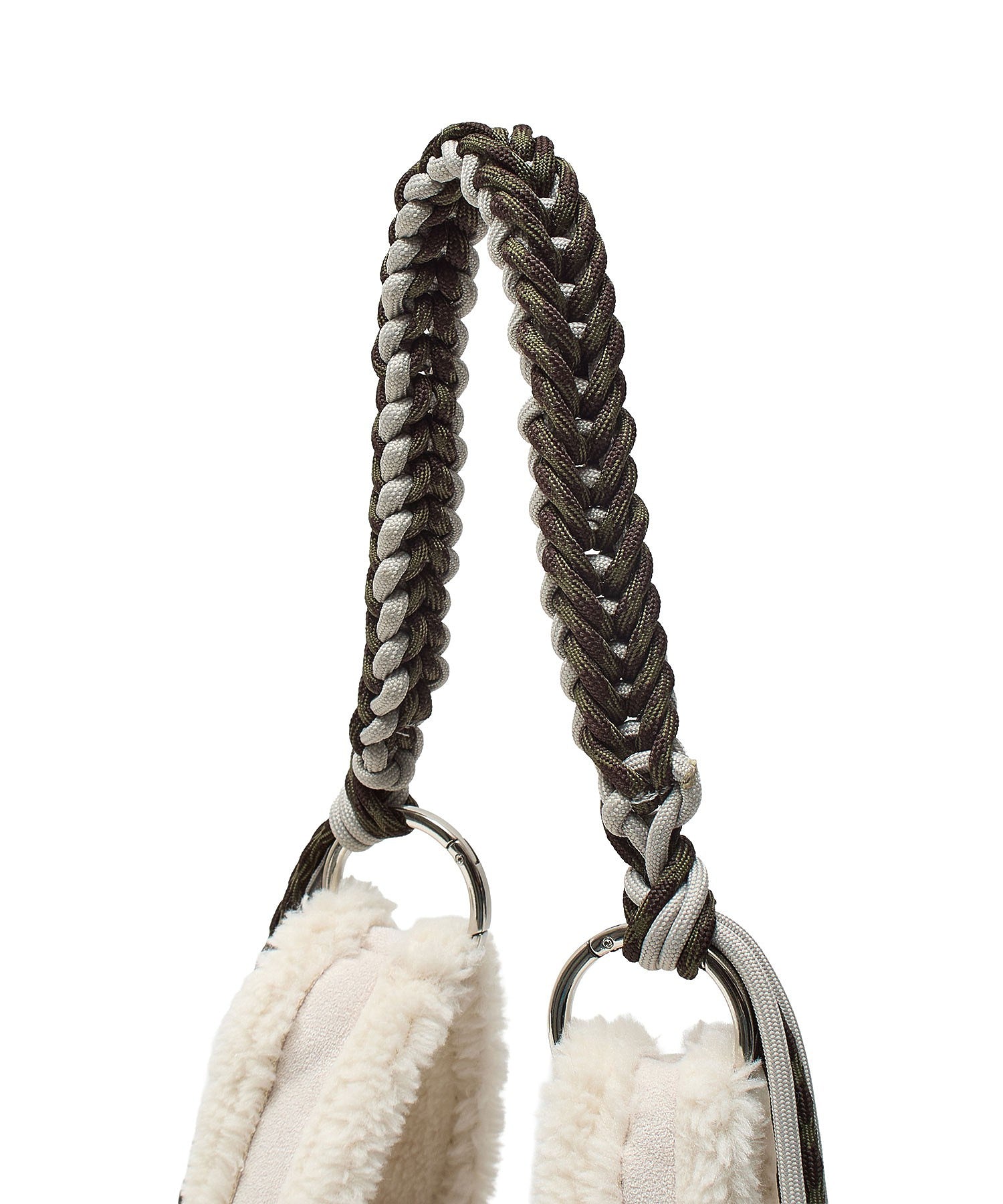 CONTROL FREAK/MOUTON BALL BAG