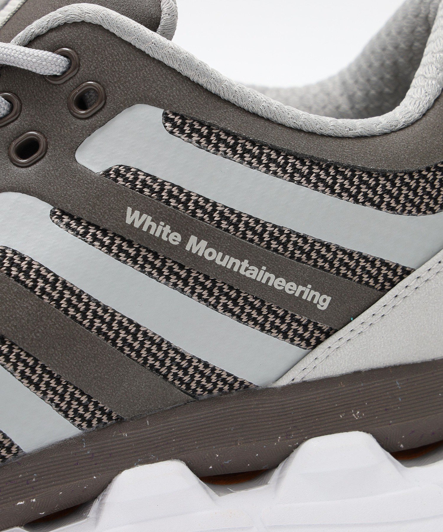 WHITE MOUNTAINEERING/ホワイトマウンテニアリング/MOISTHROUGH360 WATERPROOF WM2671819 GRY