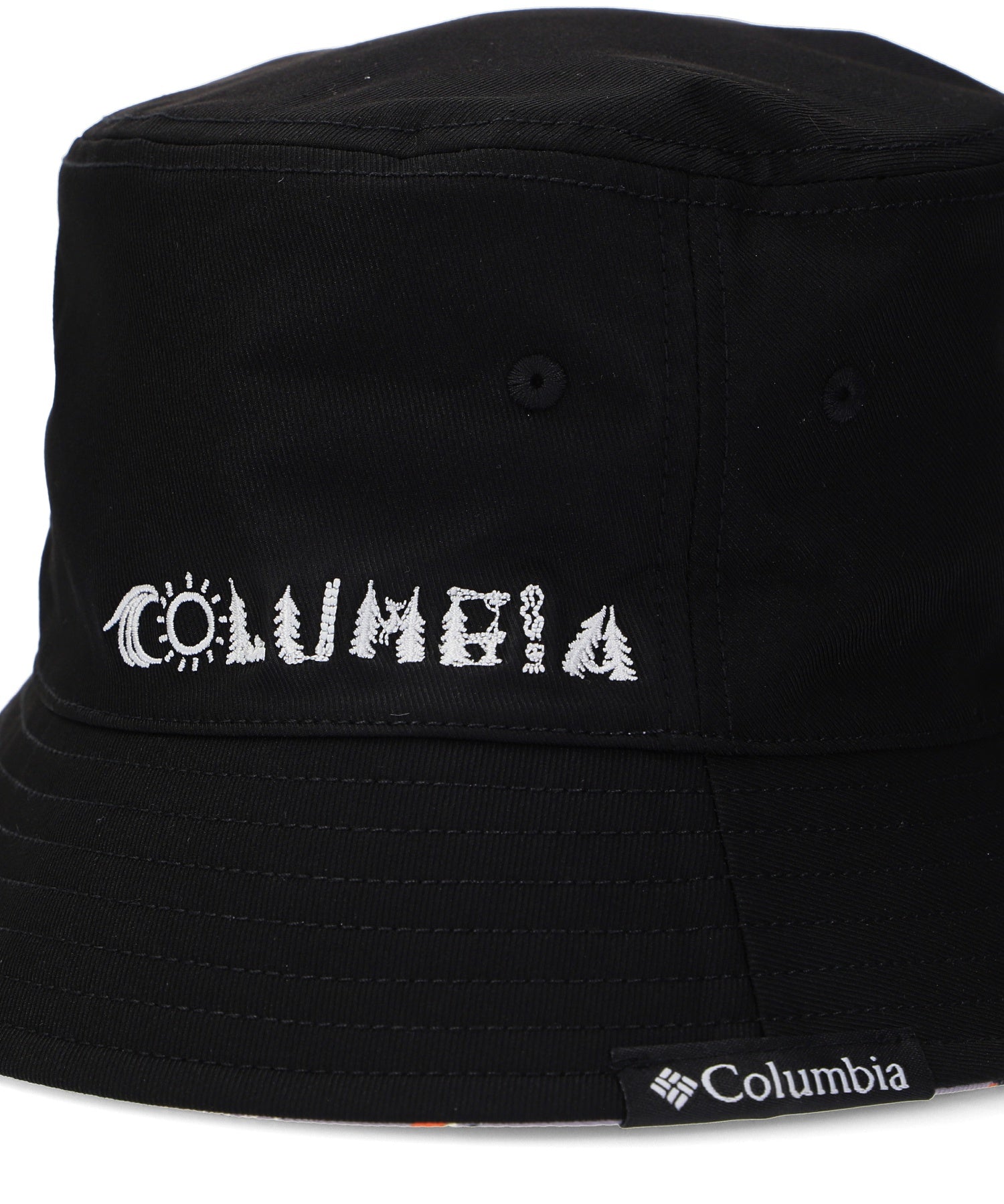 Columbia/コロンビア/Lake to Avenue Bucket PU5749