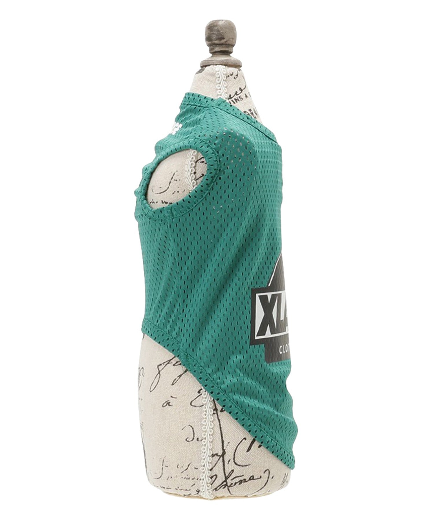 【XLARGE DOGWEAR】OGメッシュタンク