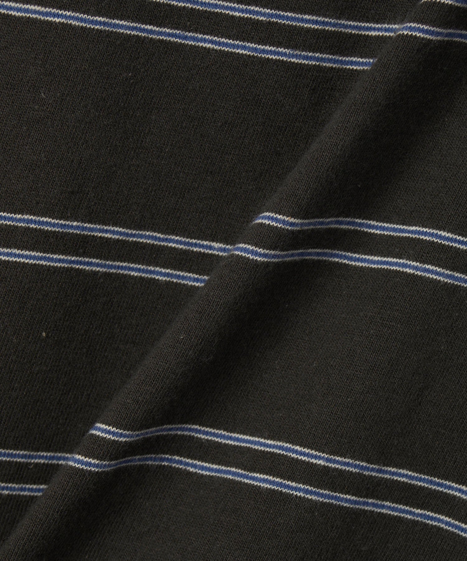 THE NORTH FACE Purple Label/FIELD LONG SLEEVE STRIPED TEE