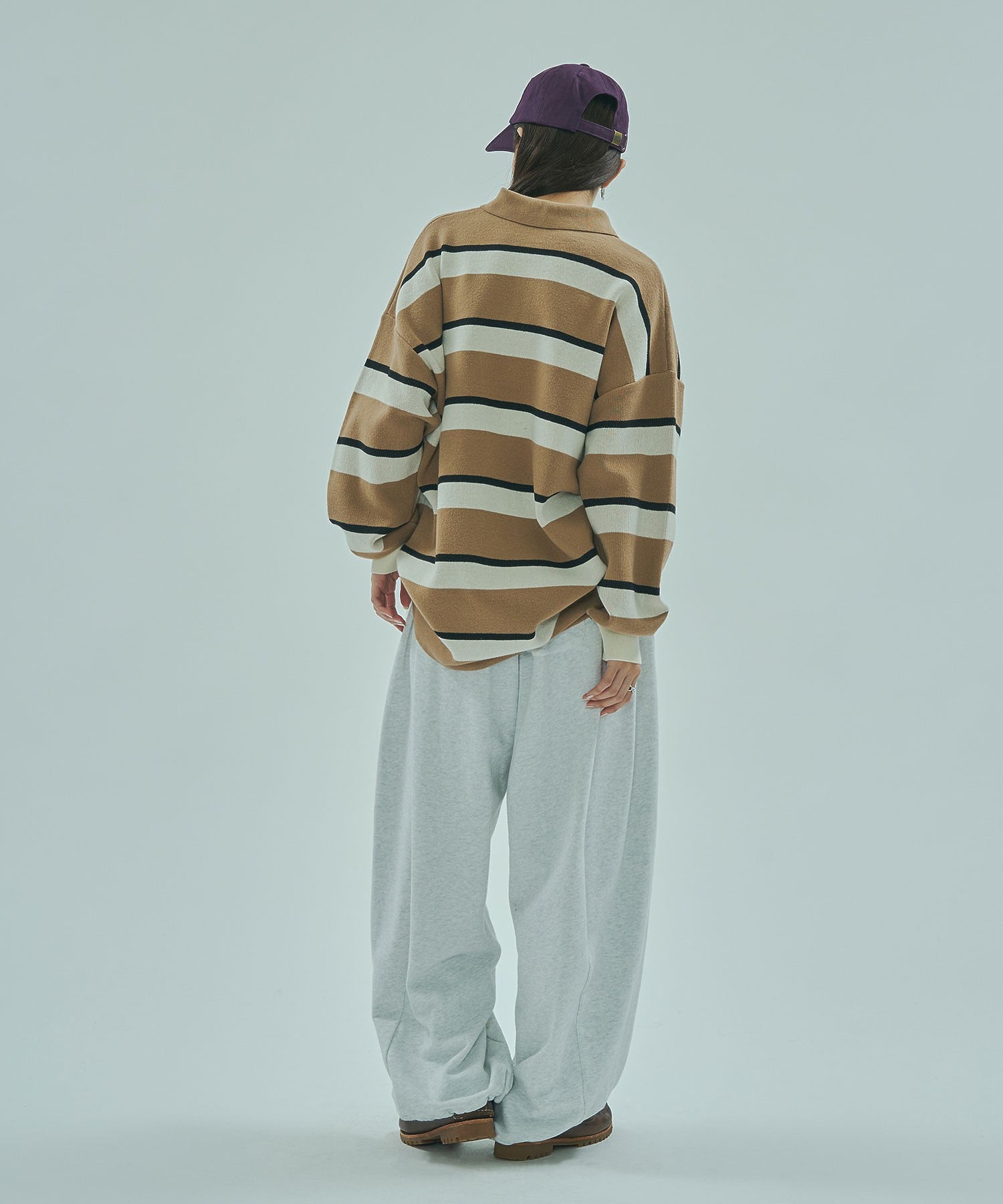 model:160cm 着用サイズ:ONE SIZE