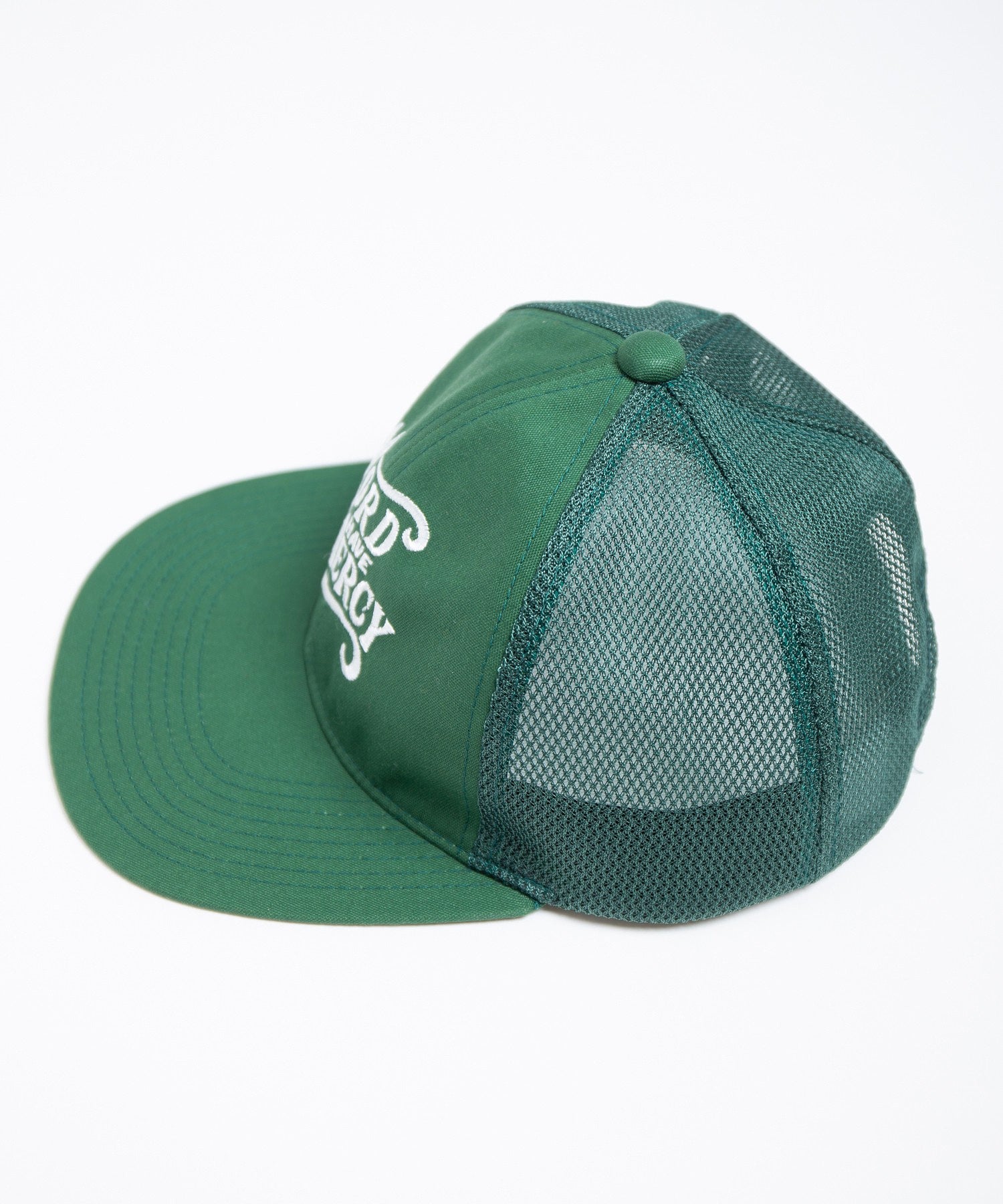 【RACAL】Flat Visor Mesh Cap