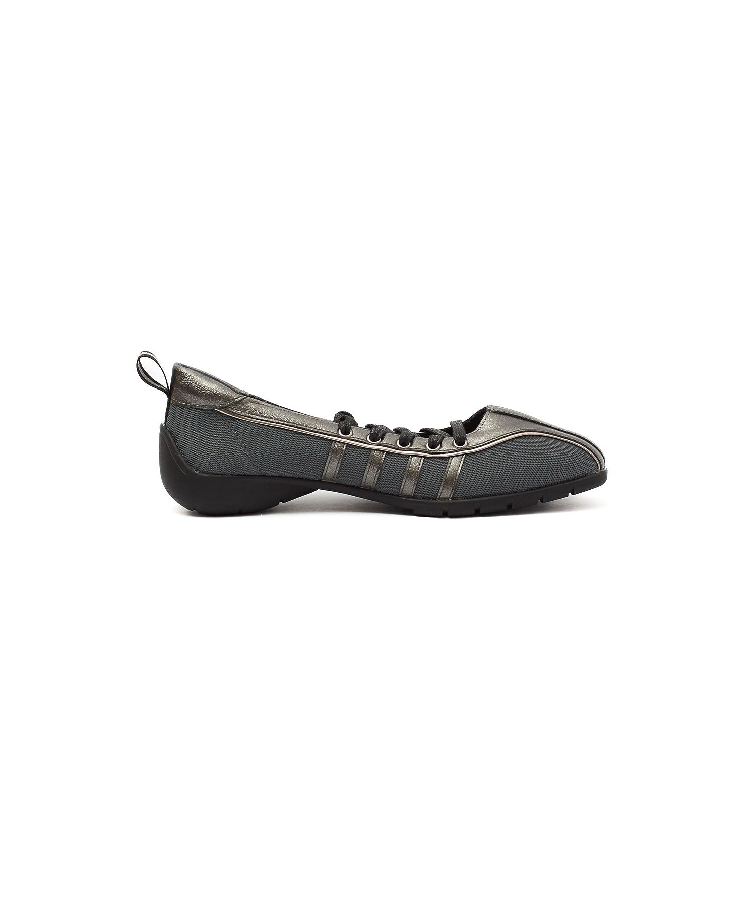 Rockfish Weatherwear/BLISS LACEUP SNEAKERS