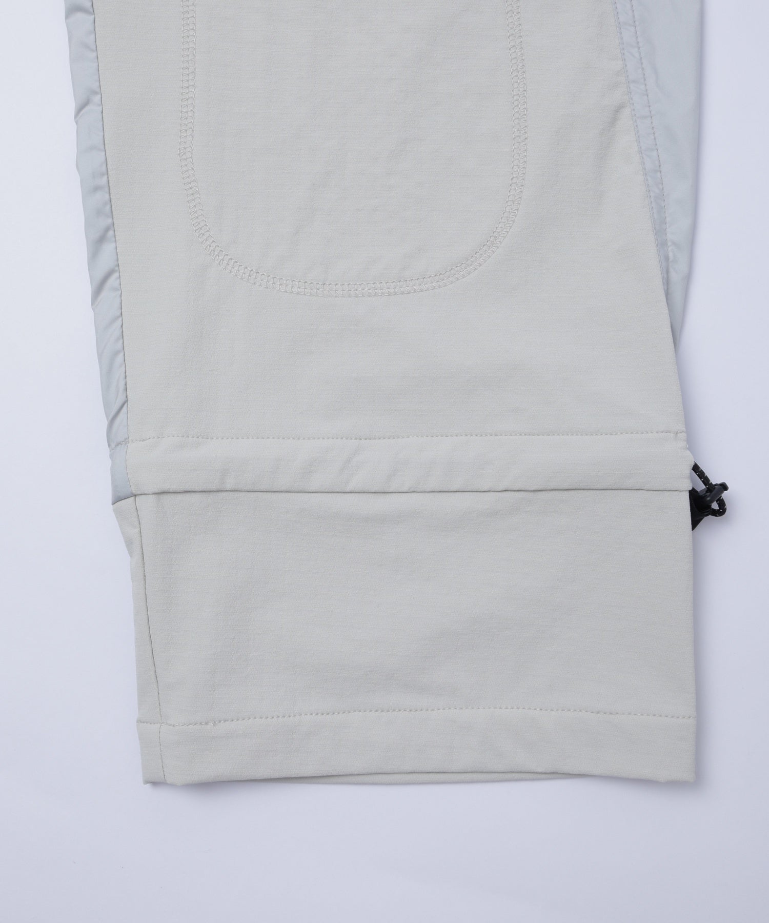 BAL/バル/STORM FLEECE NYLON COMBINATION TRACK PANT BAL-2235