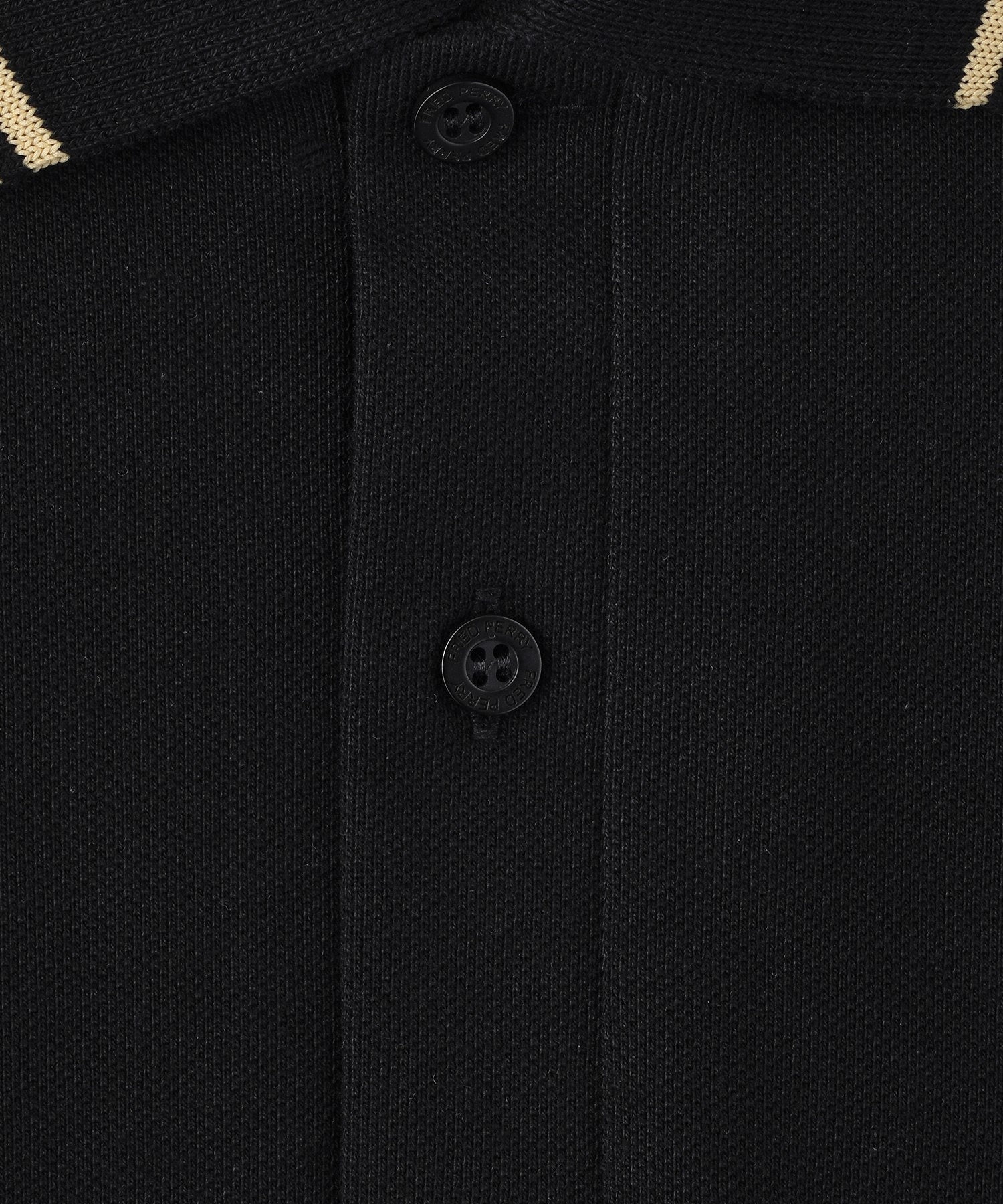 FRED PERRY/フレッドペリー/TWIN TIPPED SHIRT/M12