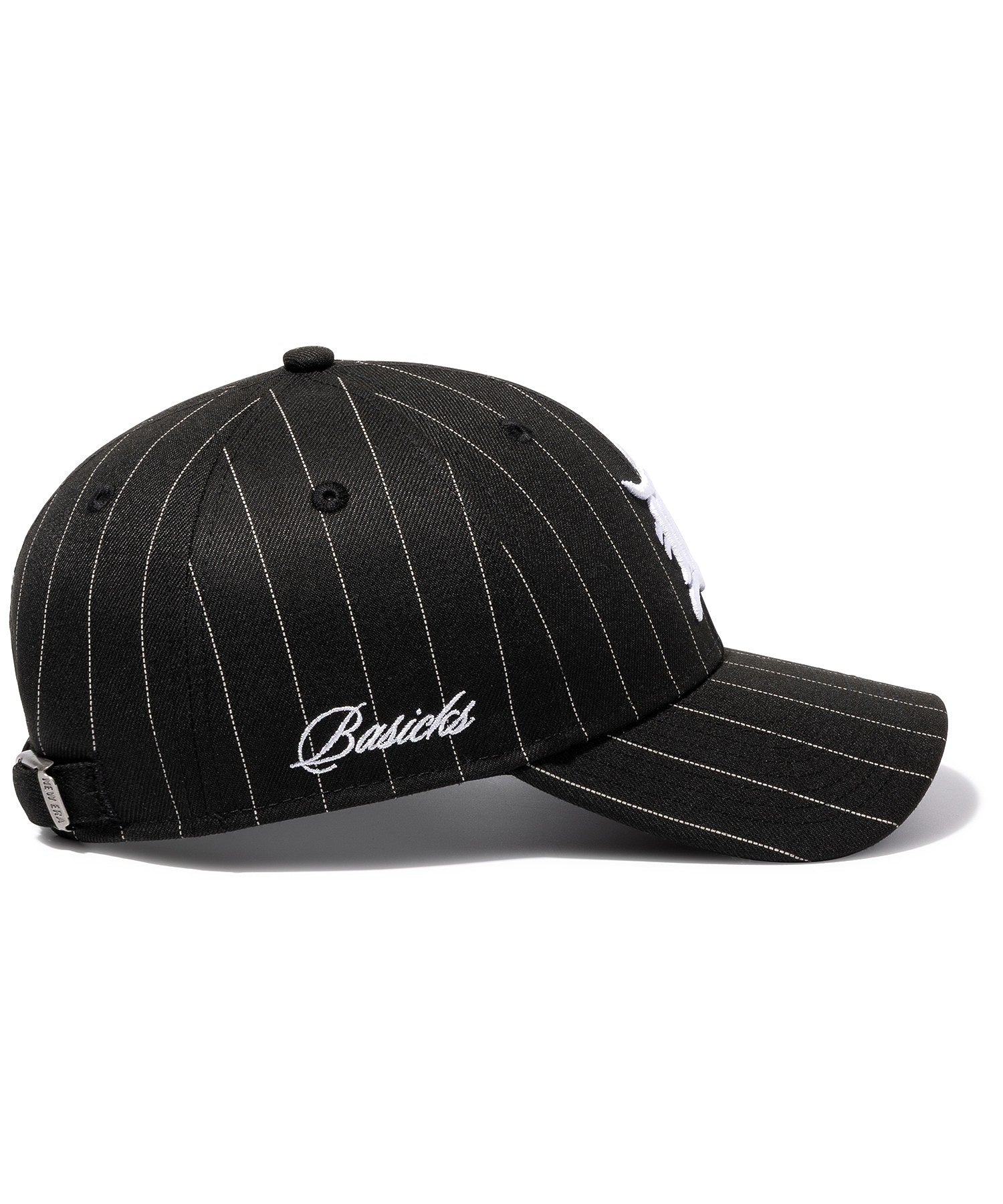 BASICKS X NEWERA/9FORTY DETROIT TIGERS CAP