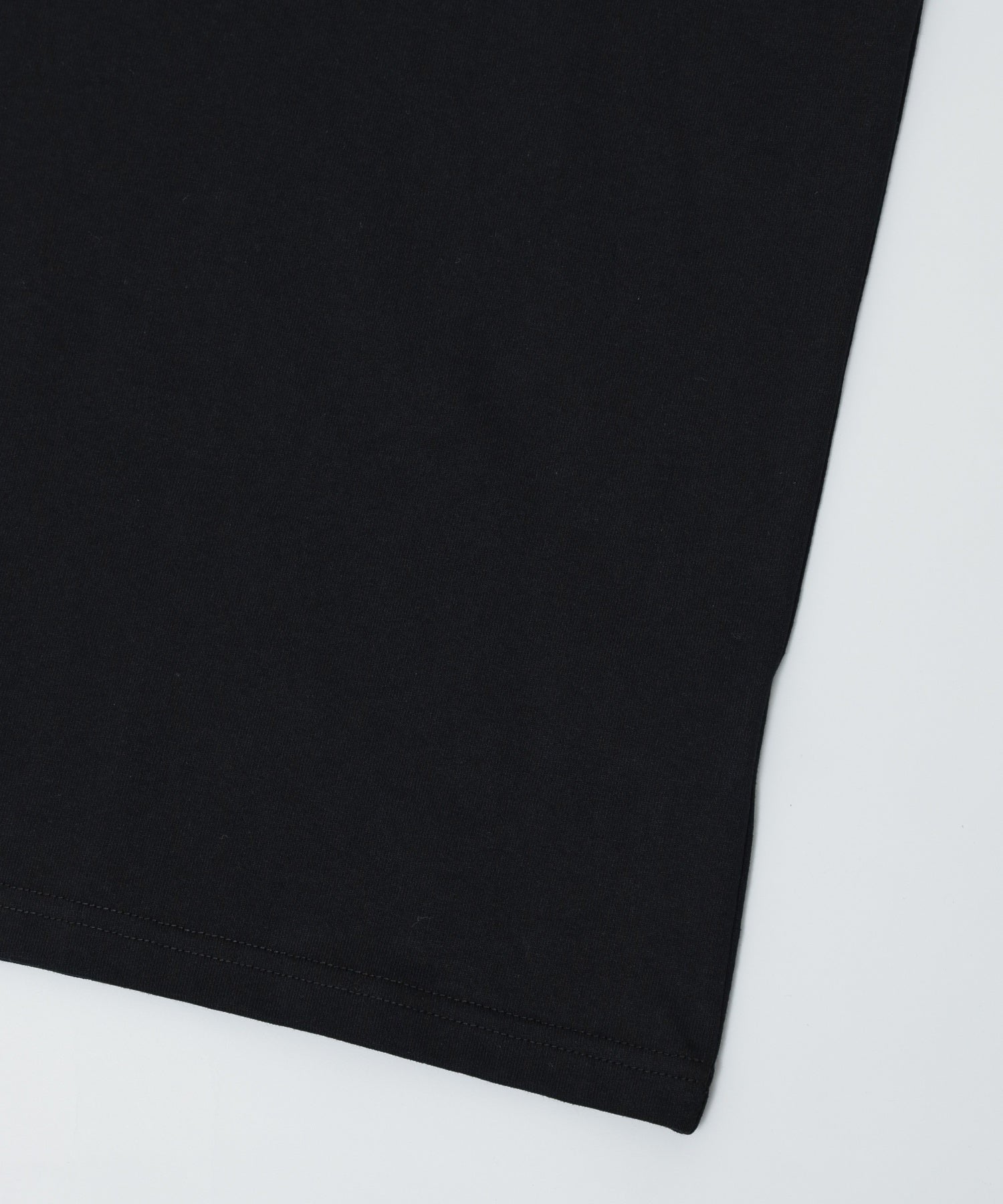 CCC/シティーカントリーシティー/EMBROIDERED LOGO COTTON T-SHIRT 261T012