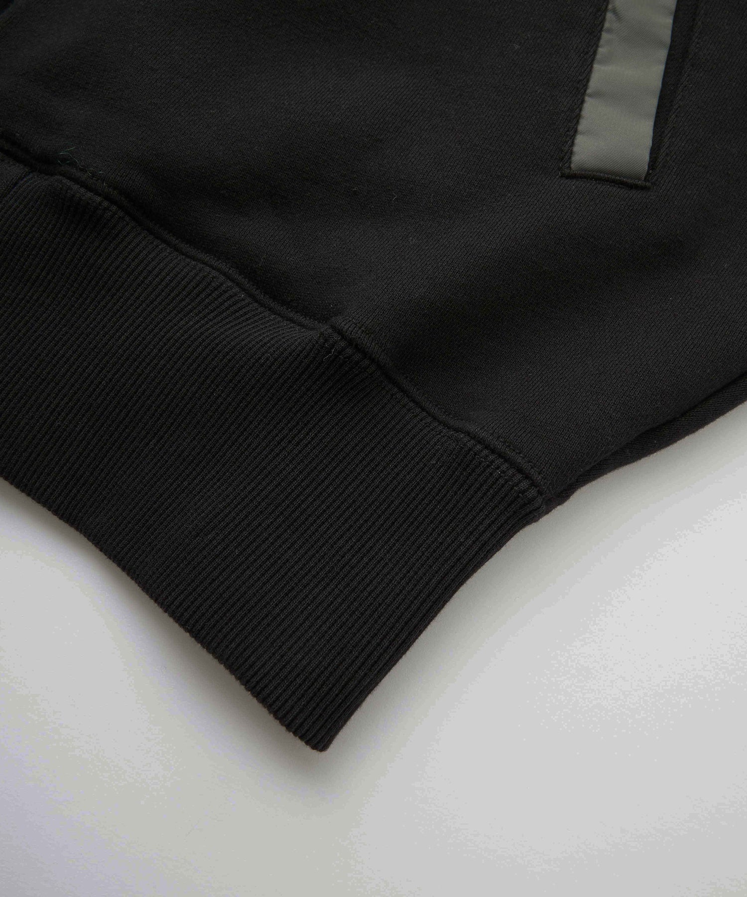 JERSEY MIX TRACK TOP