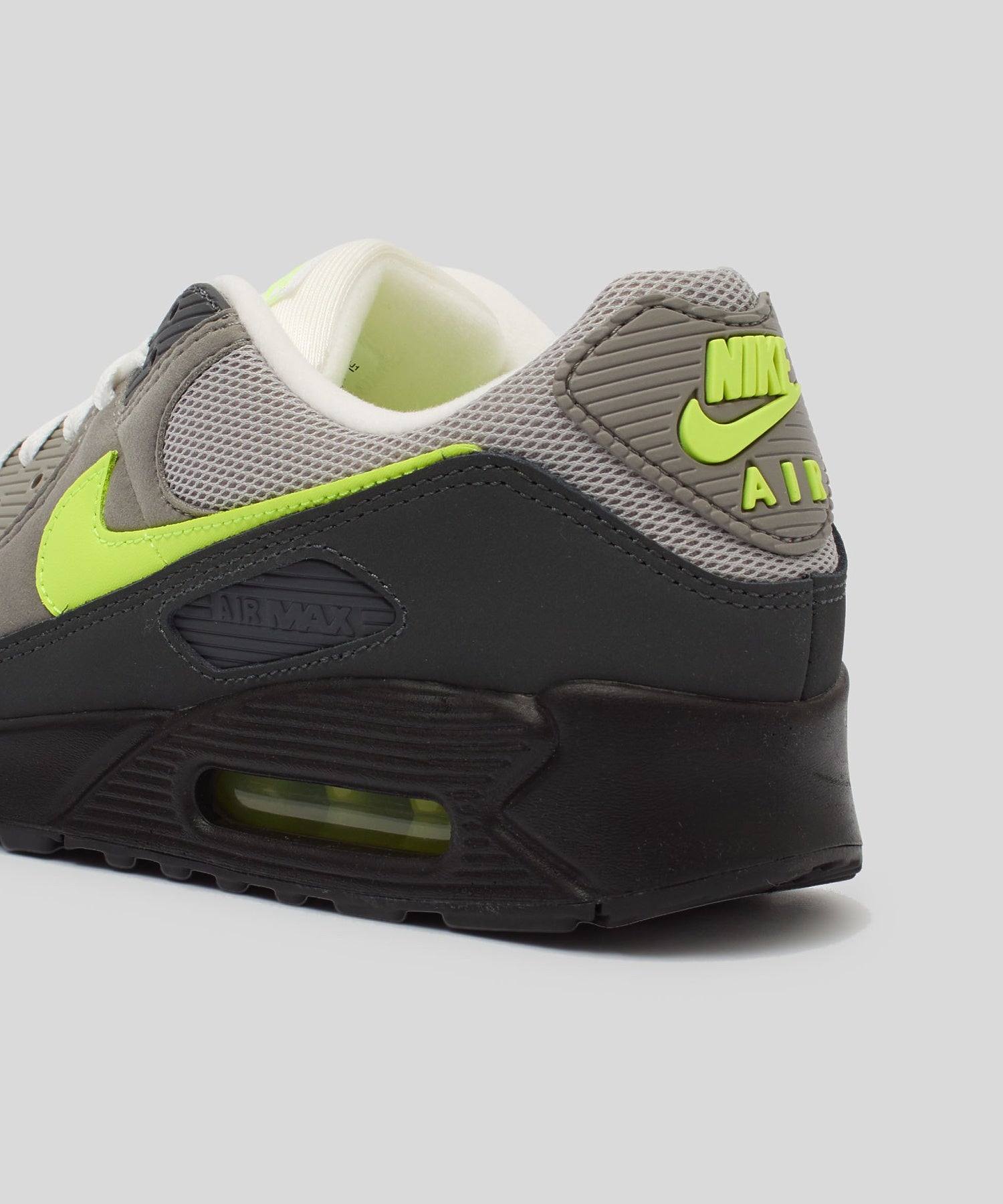 NIKE/ナイキ/AIR MAX 90 IQ0289-010