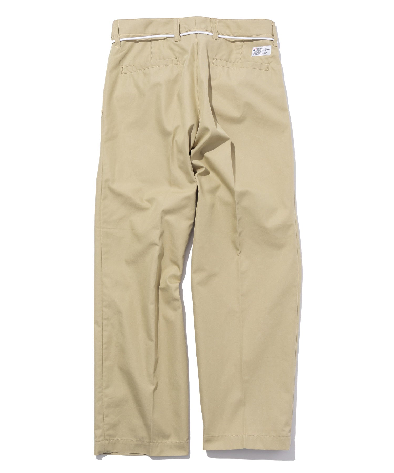 CHINO PANTS