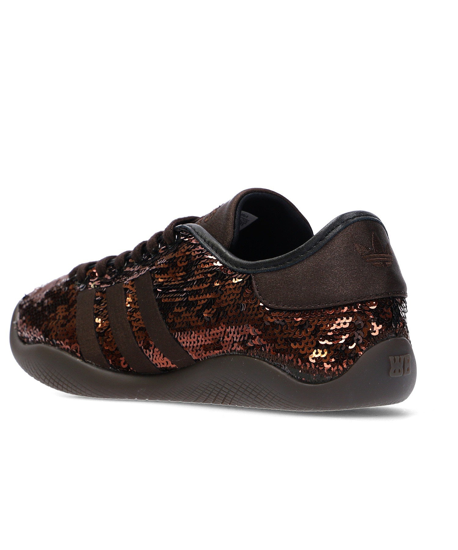 adidas/アディダス/WB WMNS KARINTHA SEQUIN KH8798