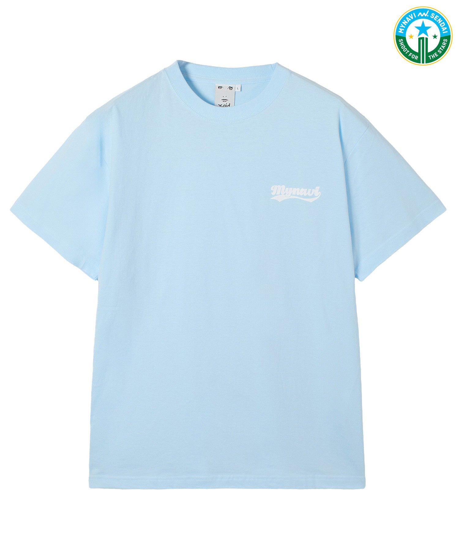 WEリーグ|MAI S WE FAN GOODS S/S TEE/マイナビ仙台レディース