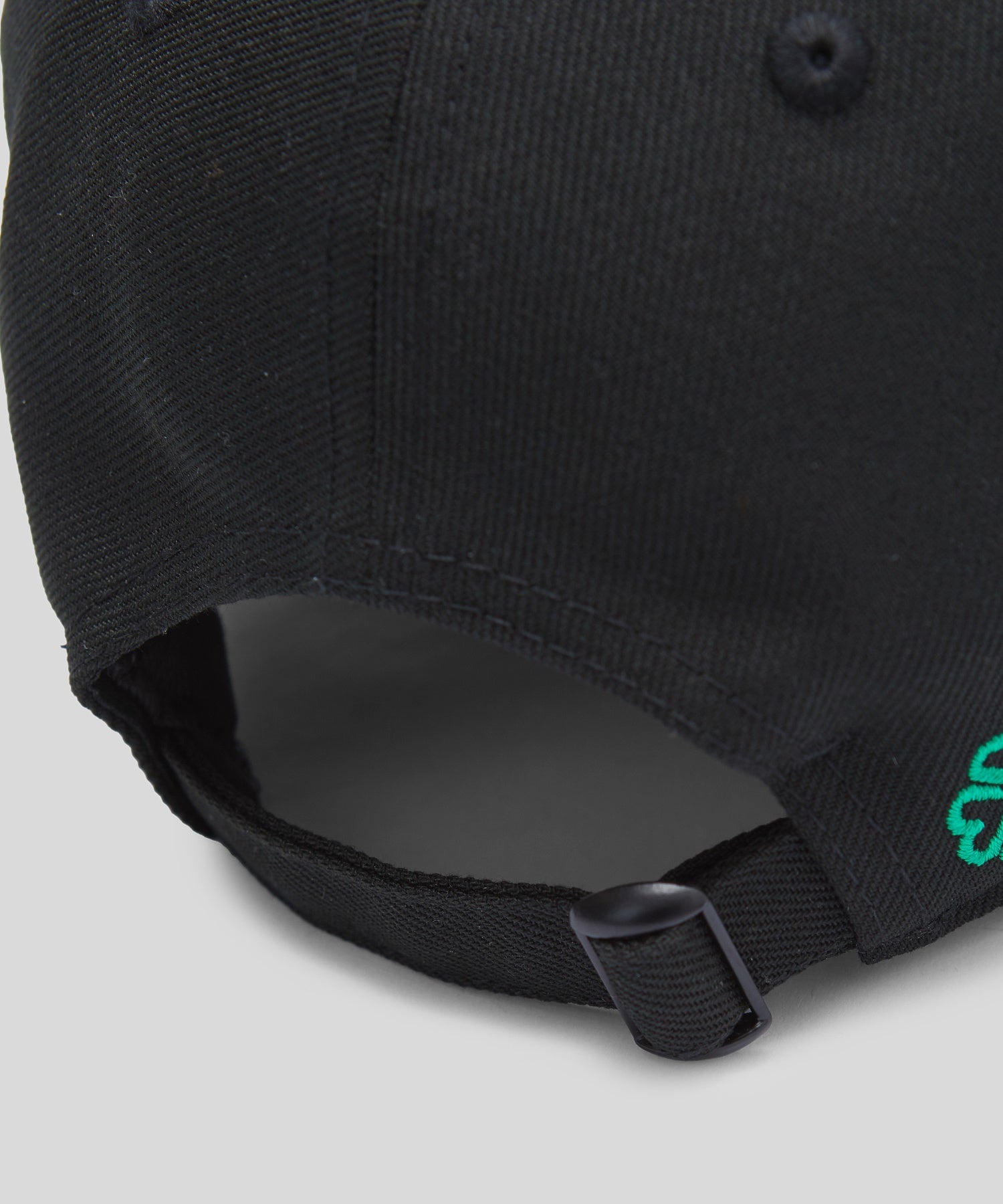 FACETASM NEW ERA LOGO CAP MYK-CAP-01