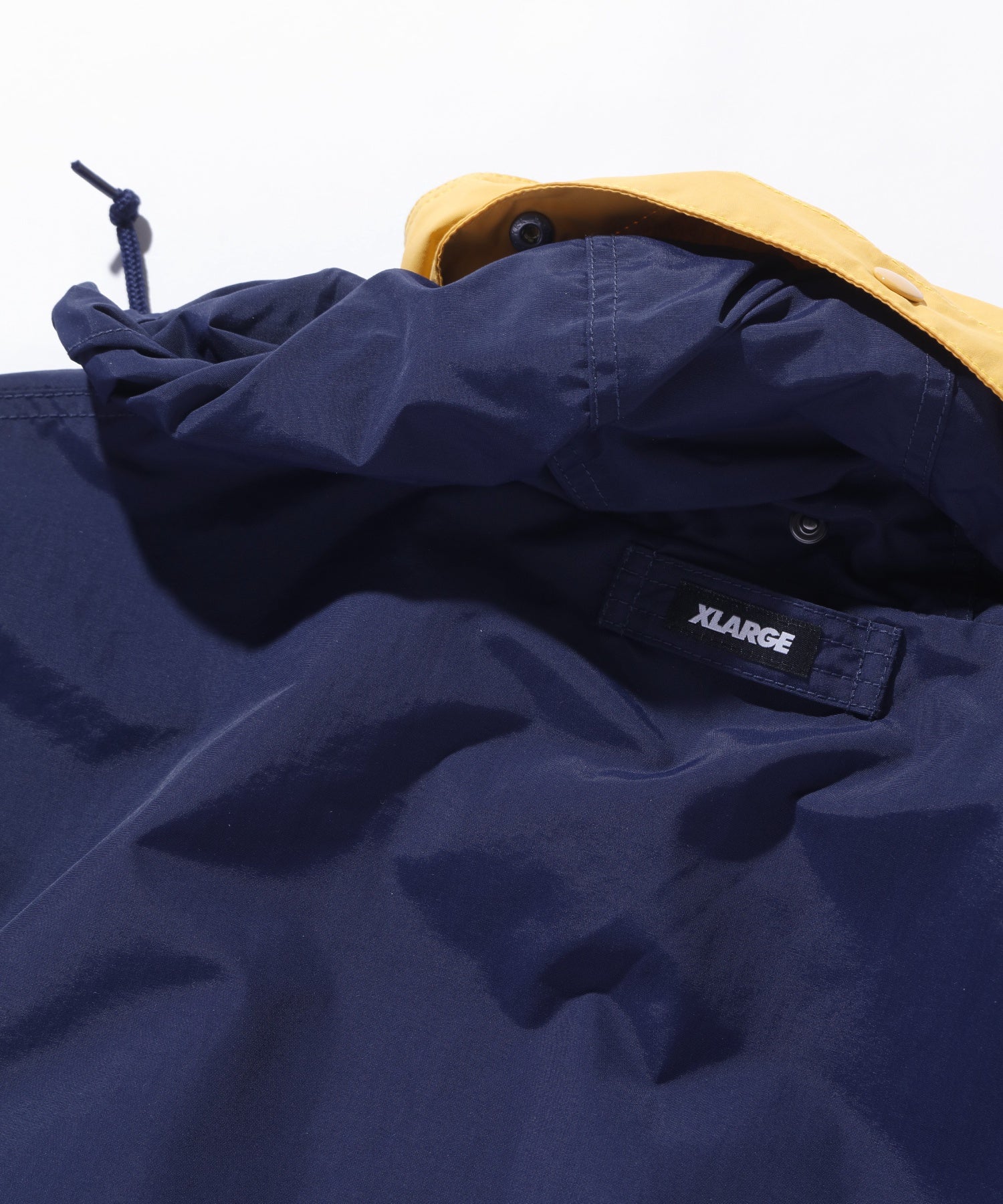 NYLON SAILING JACKET