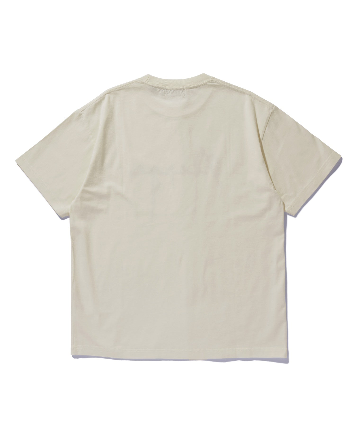DRIP LOGO S/S TEE