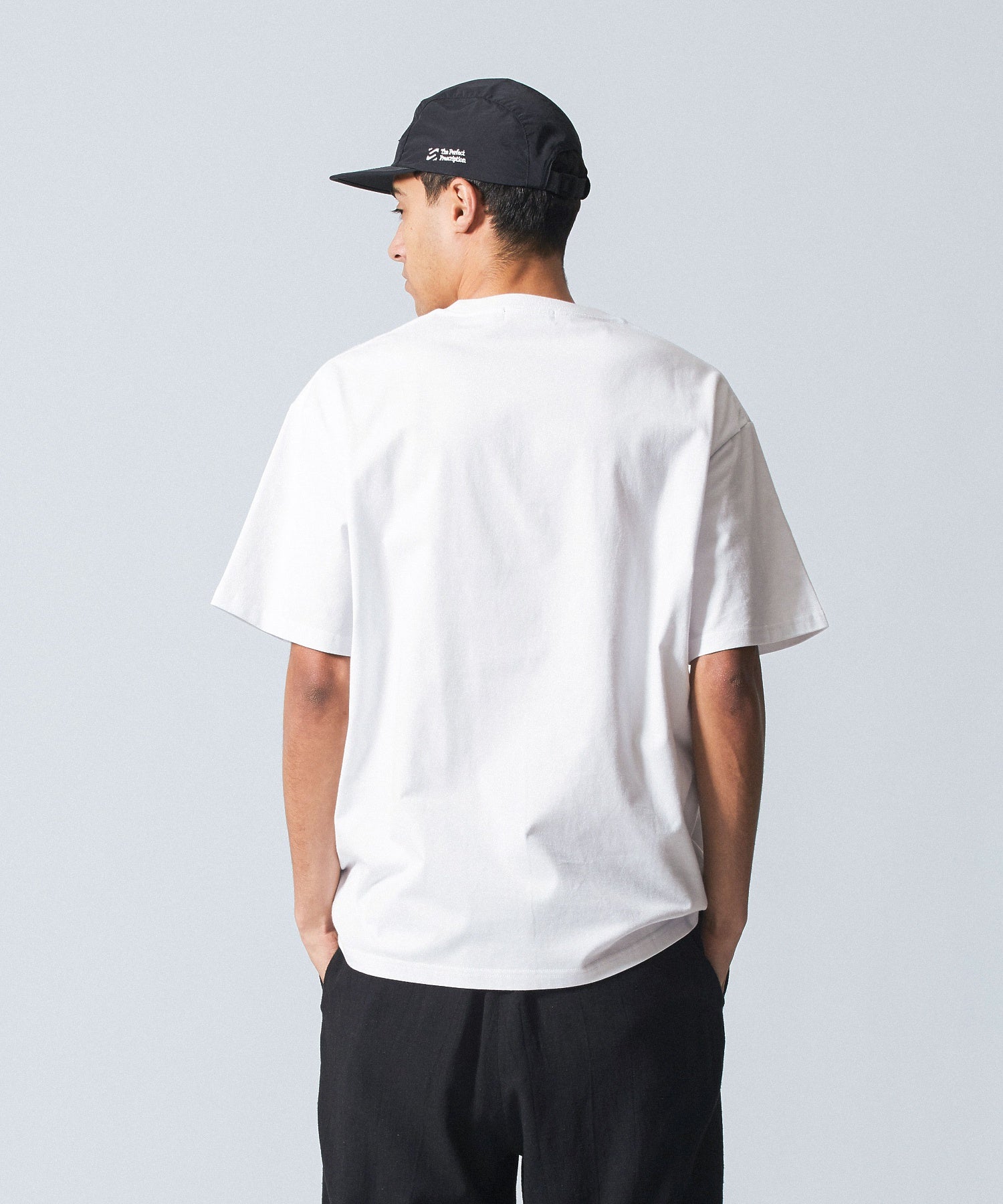 TOOTHPASTE S/S TEE