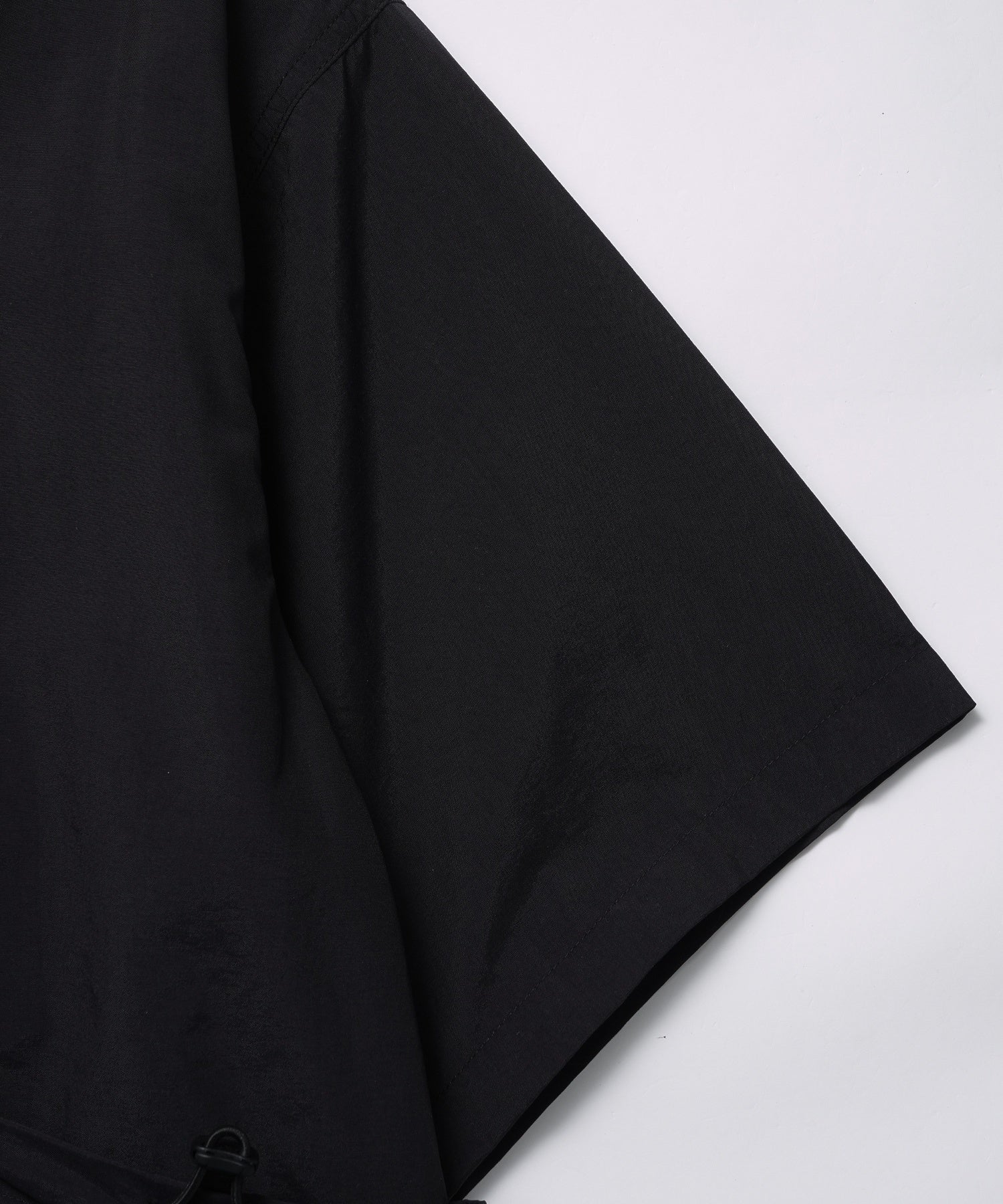 WILDTHINGS/ワイルドシングス/SUPPLEX POUCH SHIRT WT25017AD