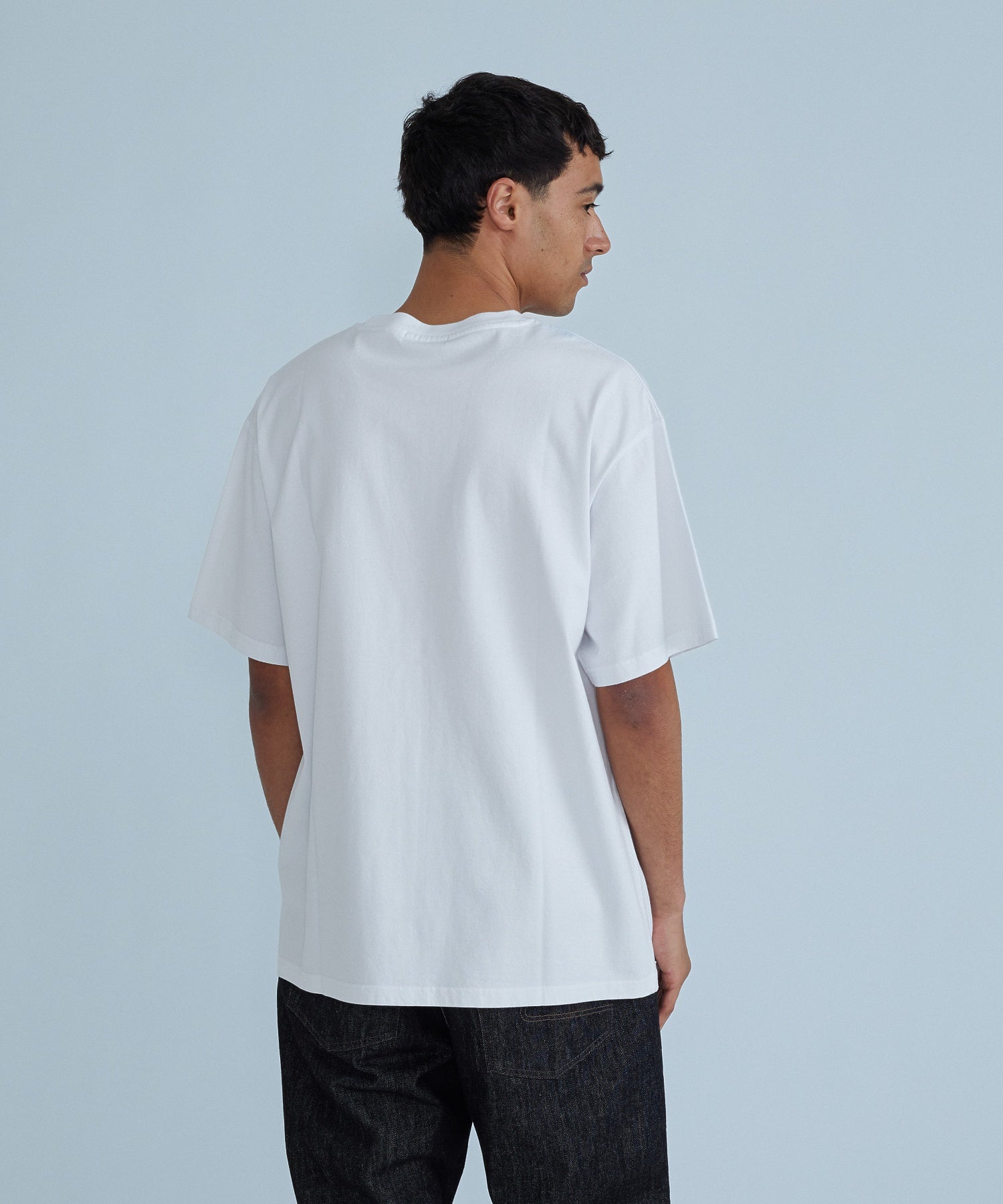 MINDSILASNESS S/S TEE