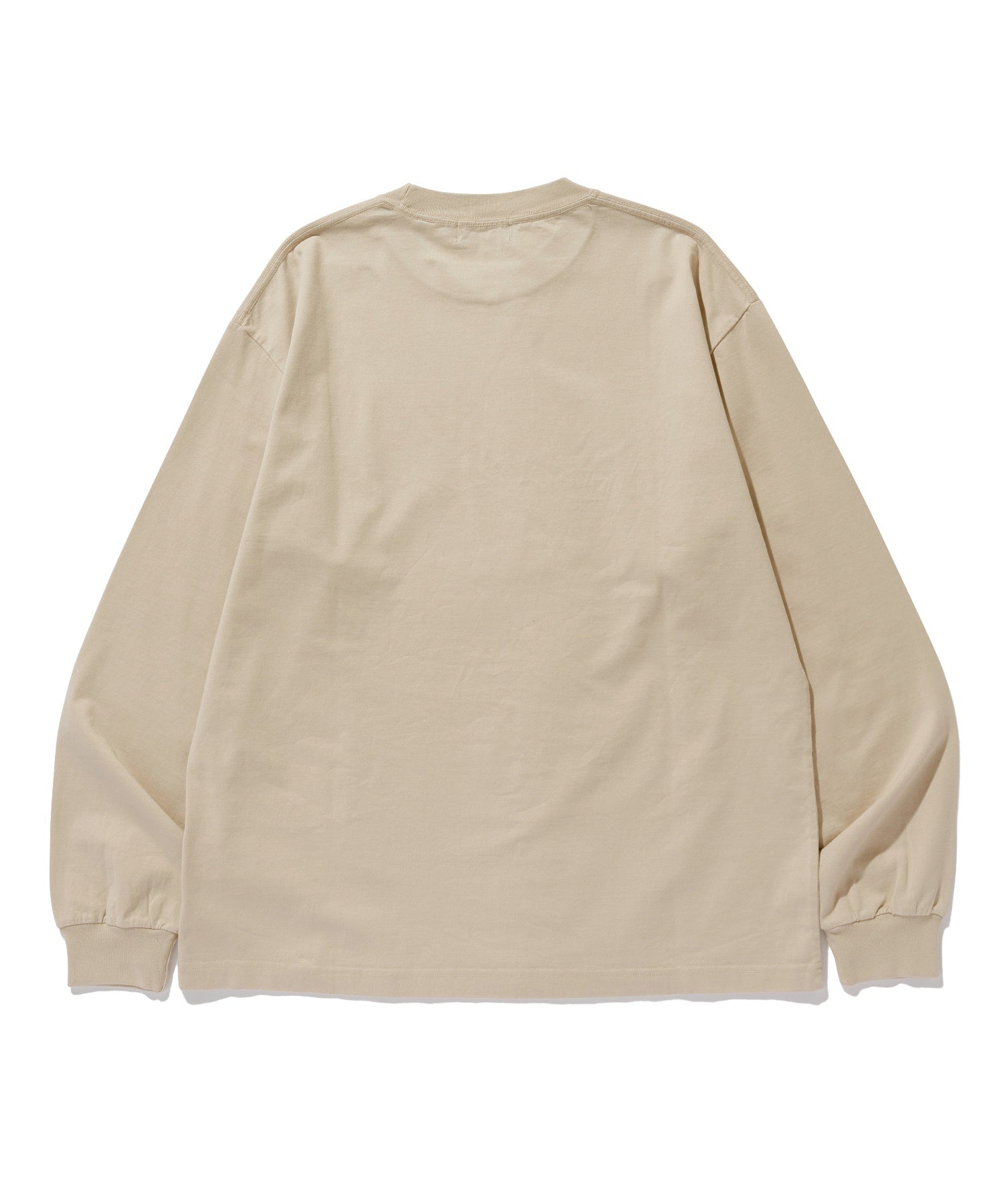 FUTURE SHOCK L/S TEE