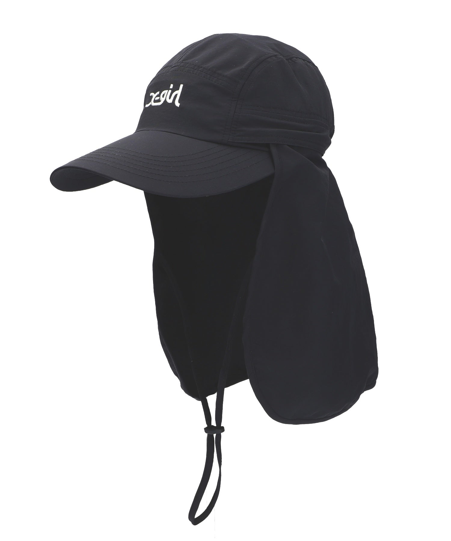 SUN GUARD CAP