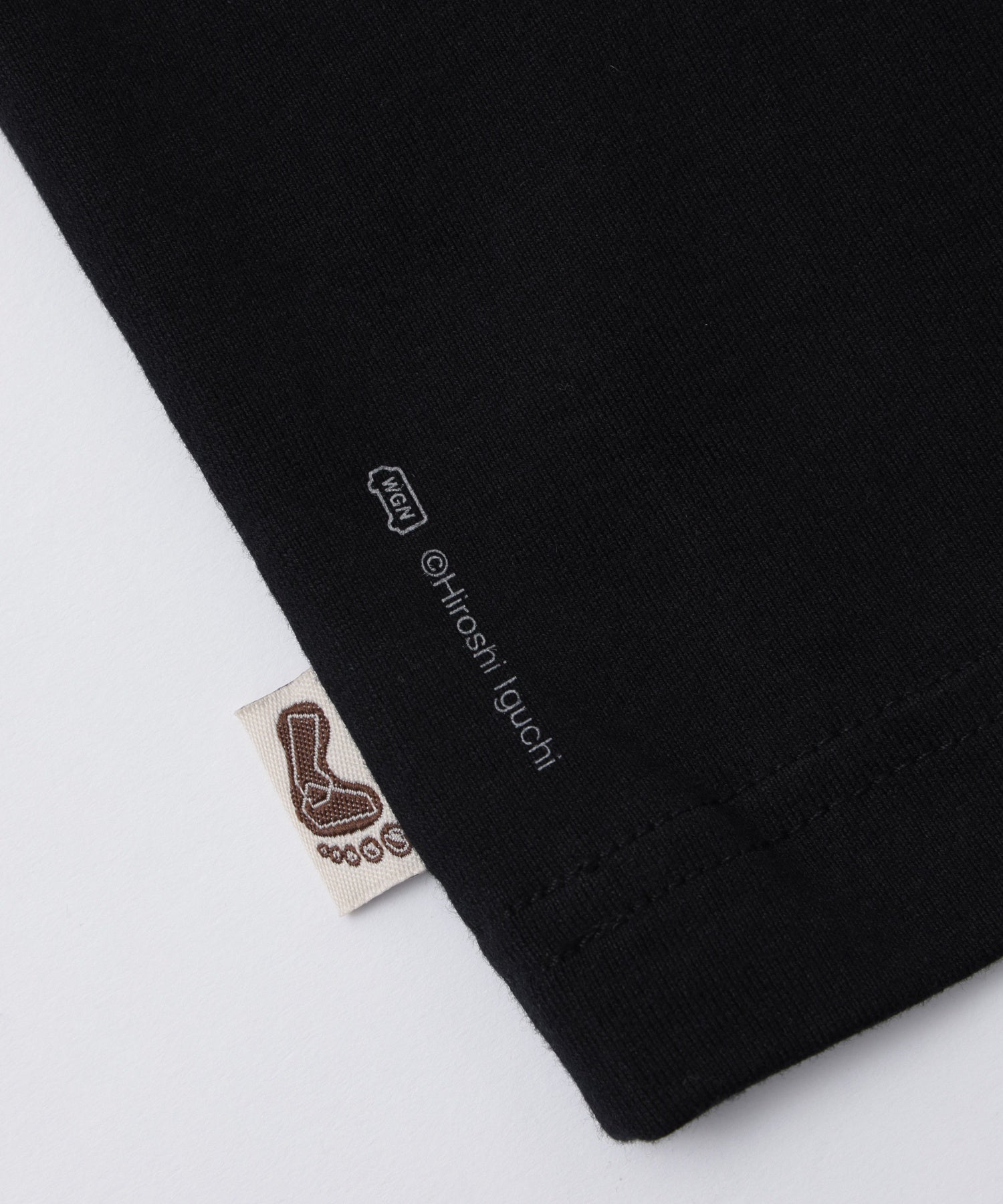 WGN/ワゴン/Plato Works WH 26FW L001