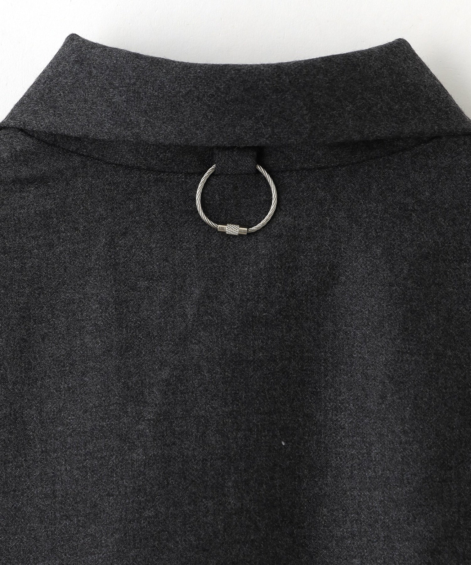 PACE/ペース/BRUTALIST COACH JACKETEX013