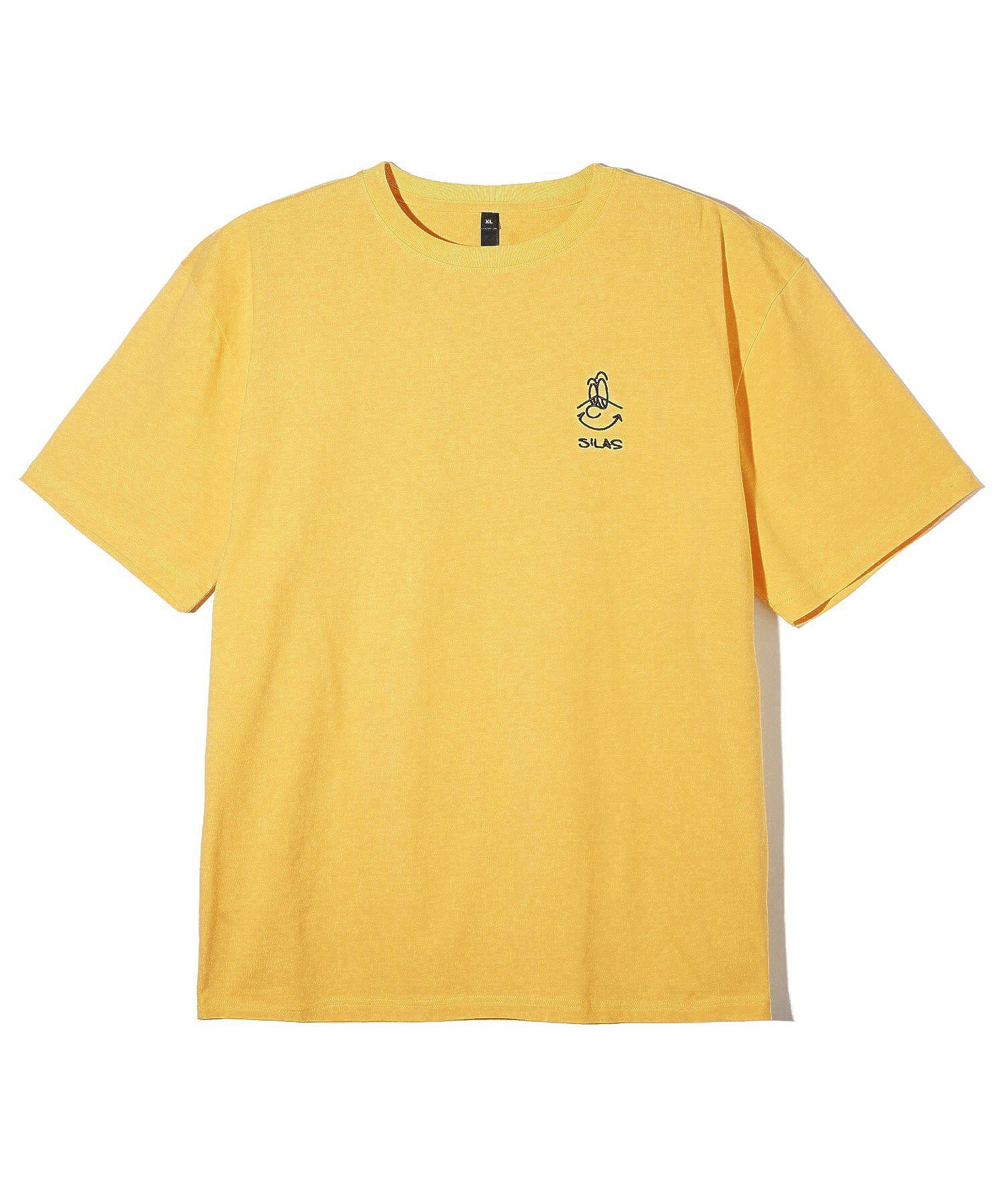 SILASxMAW MikeL S/S TEE
