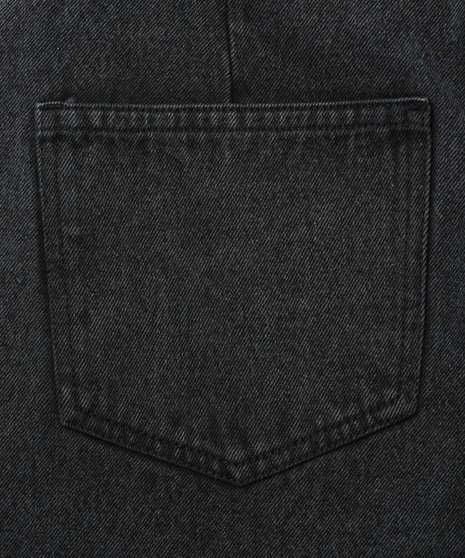 FADED HALF PANTS