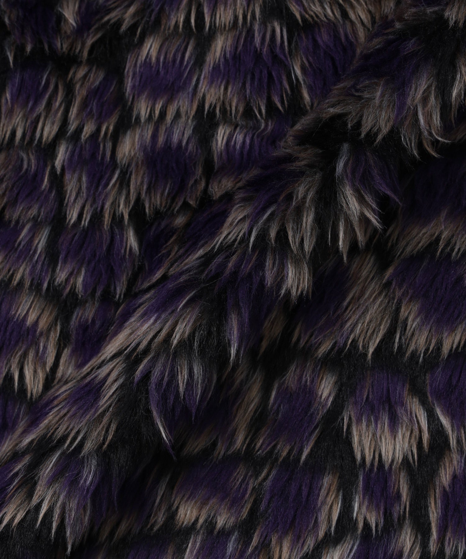 NEEDLES/ニードルズ/Raglan Fur Jacket TY183