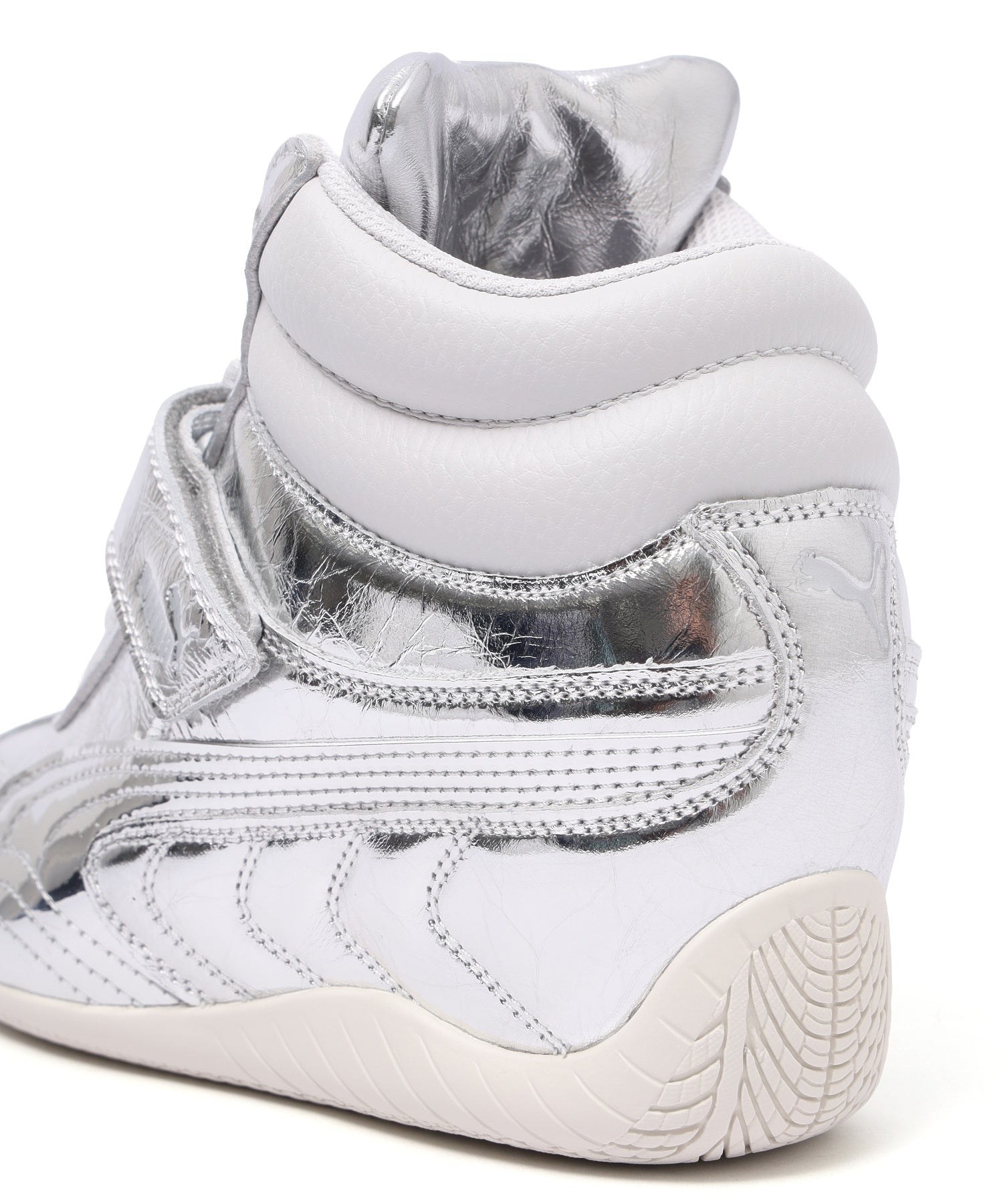 PUMA 408366 SPEEDCAT WEDGE LUSTRE WNS