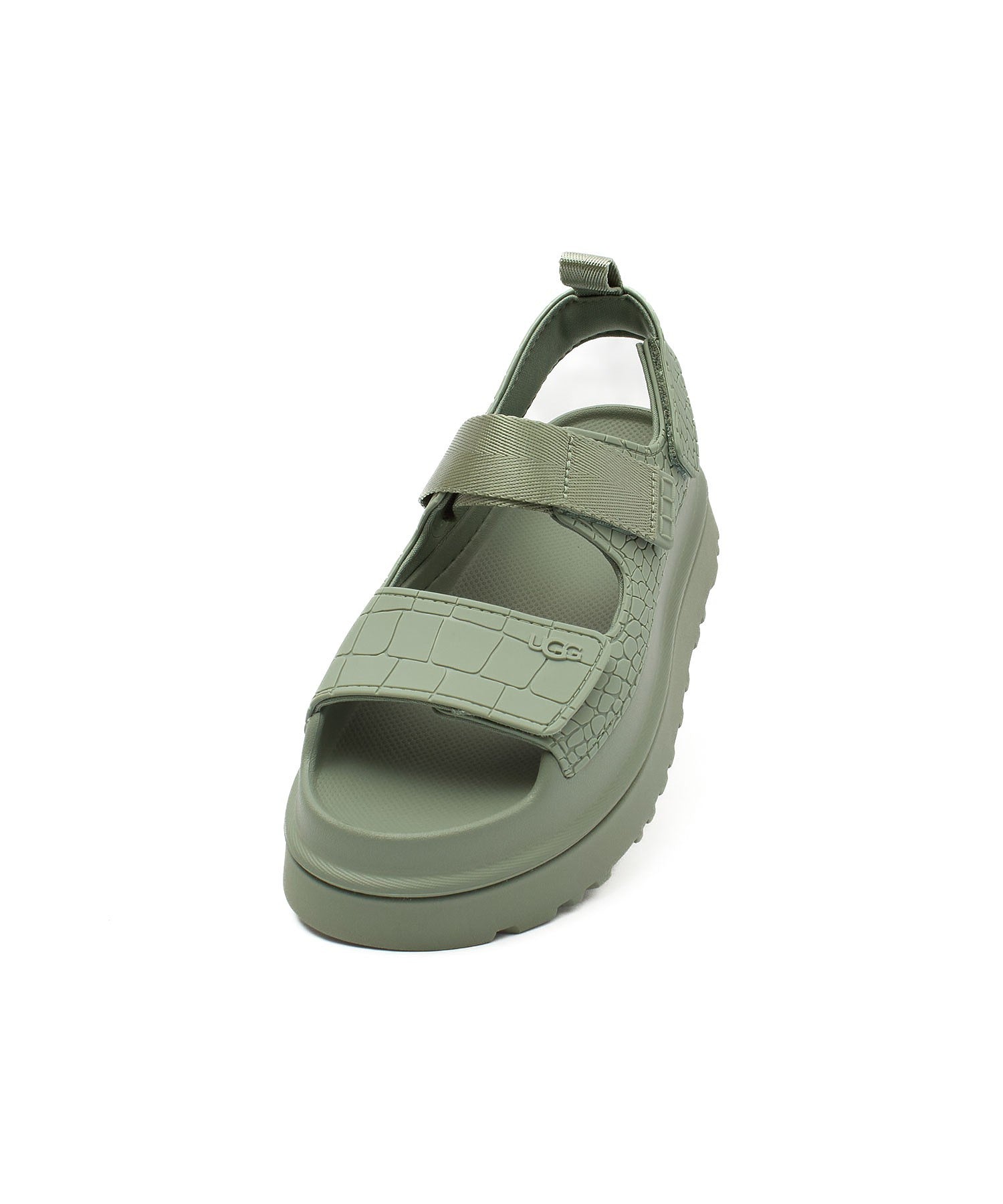 UGG/W GOLDENGLOW EMBOSSED