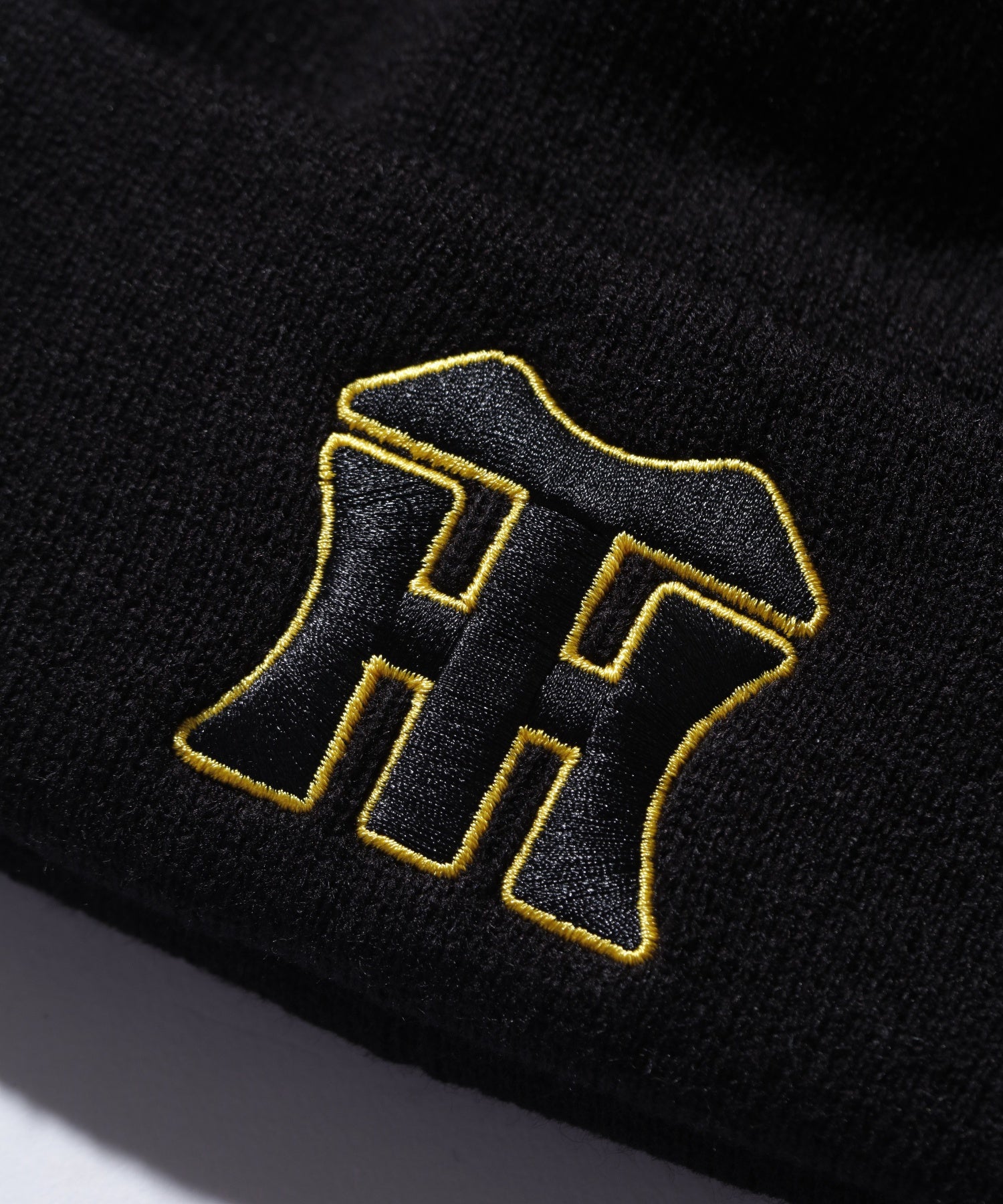 XLARGE×HANSHIN TIGERS×NEW ERA BEANIE