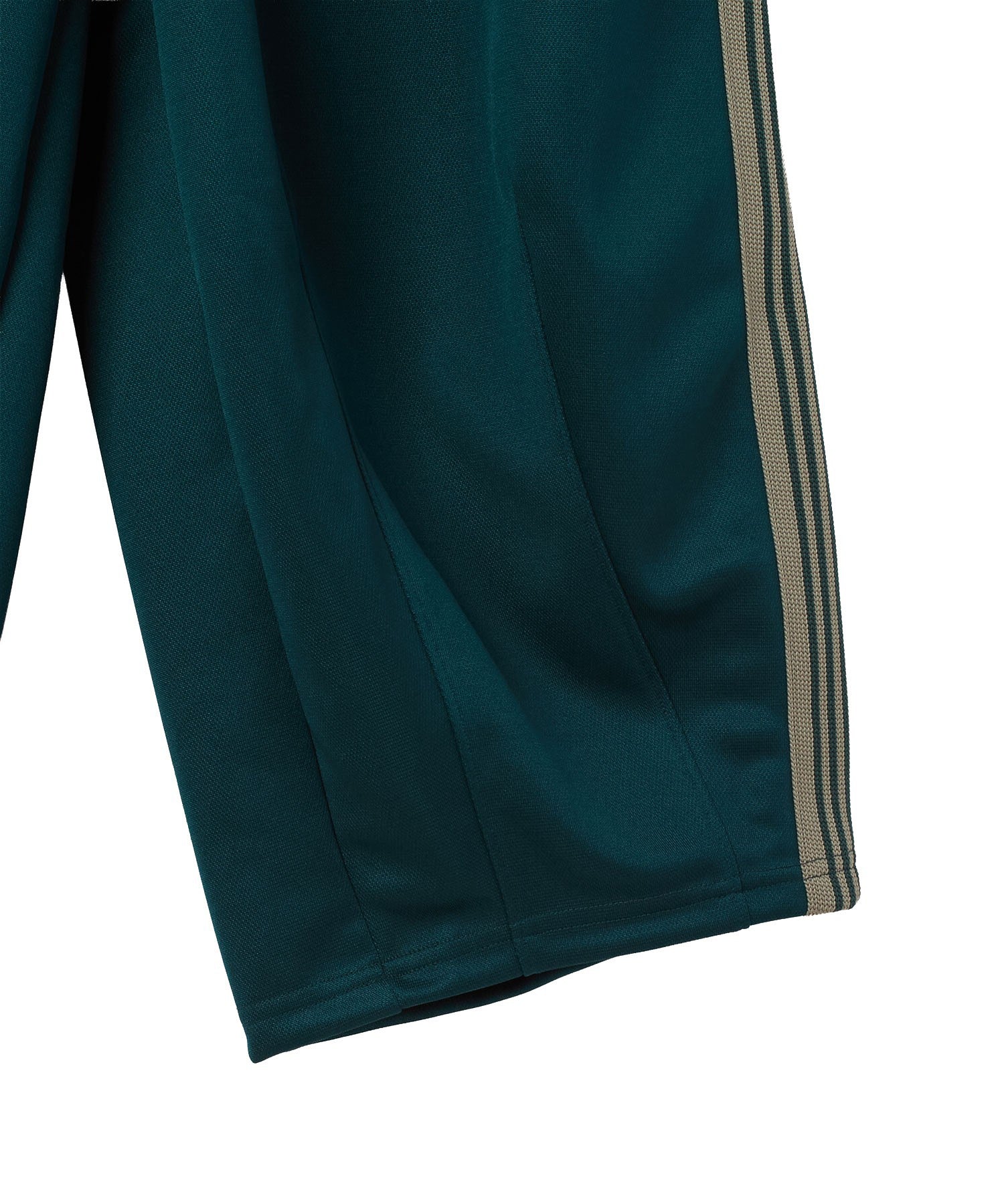 NEEDLES/H.D. TRACK PANT POLY SMOOTH
