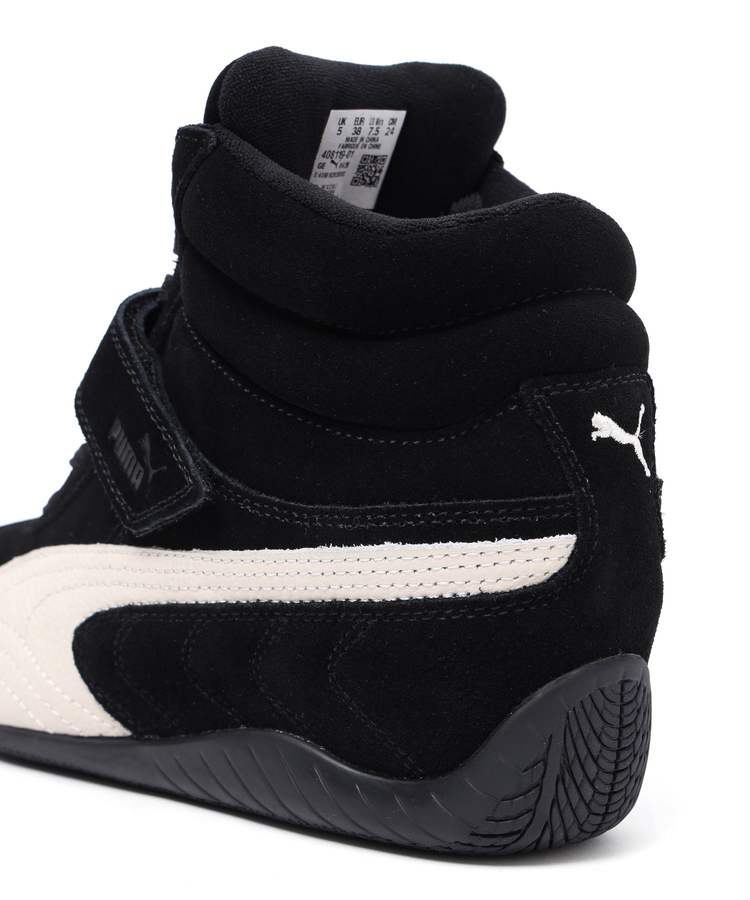 PUMA 408119 SPEEDCAT WEDGE OG WNS
