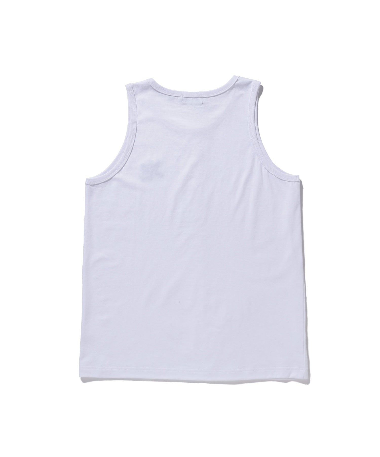 OLD ENGLISH TANK TOP
