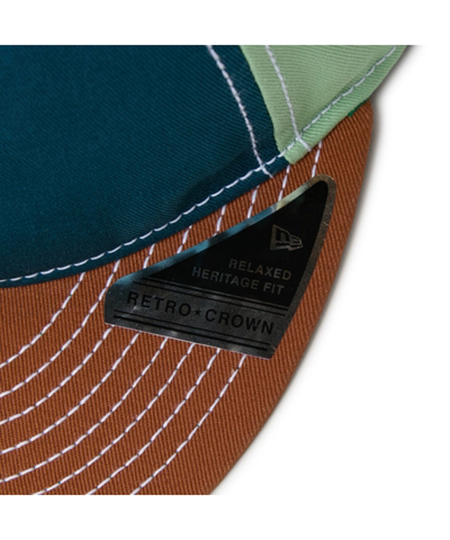 【NEWERA】RC 9FIFTY Flat Visor Sean Wotherspoon 読売ジャイアンツ 15156290