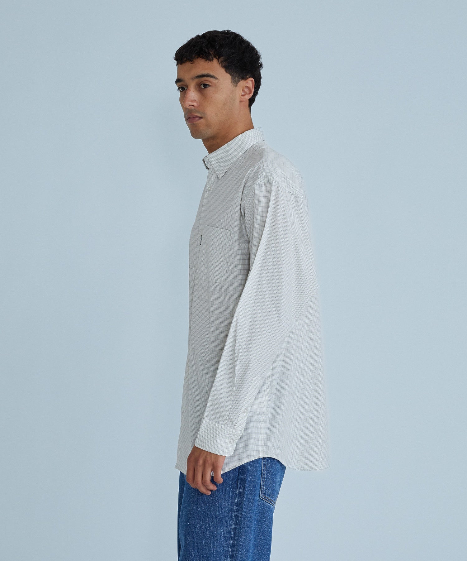 【ARCHIVE】DJANGO'S SHIRT