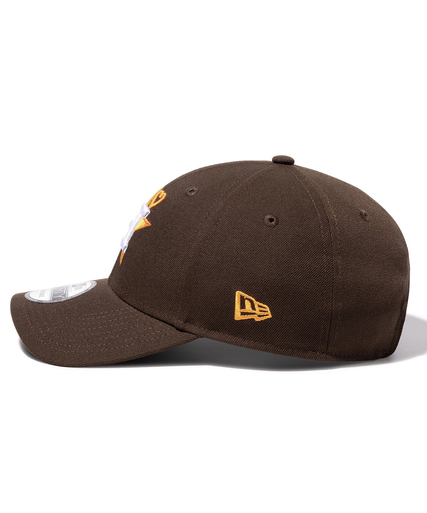 BASICKS X NEWERA/9FORTY HOUSTON ASTROS CAP