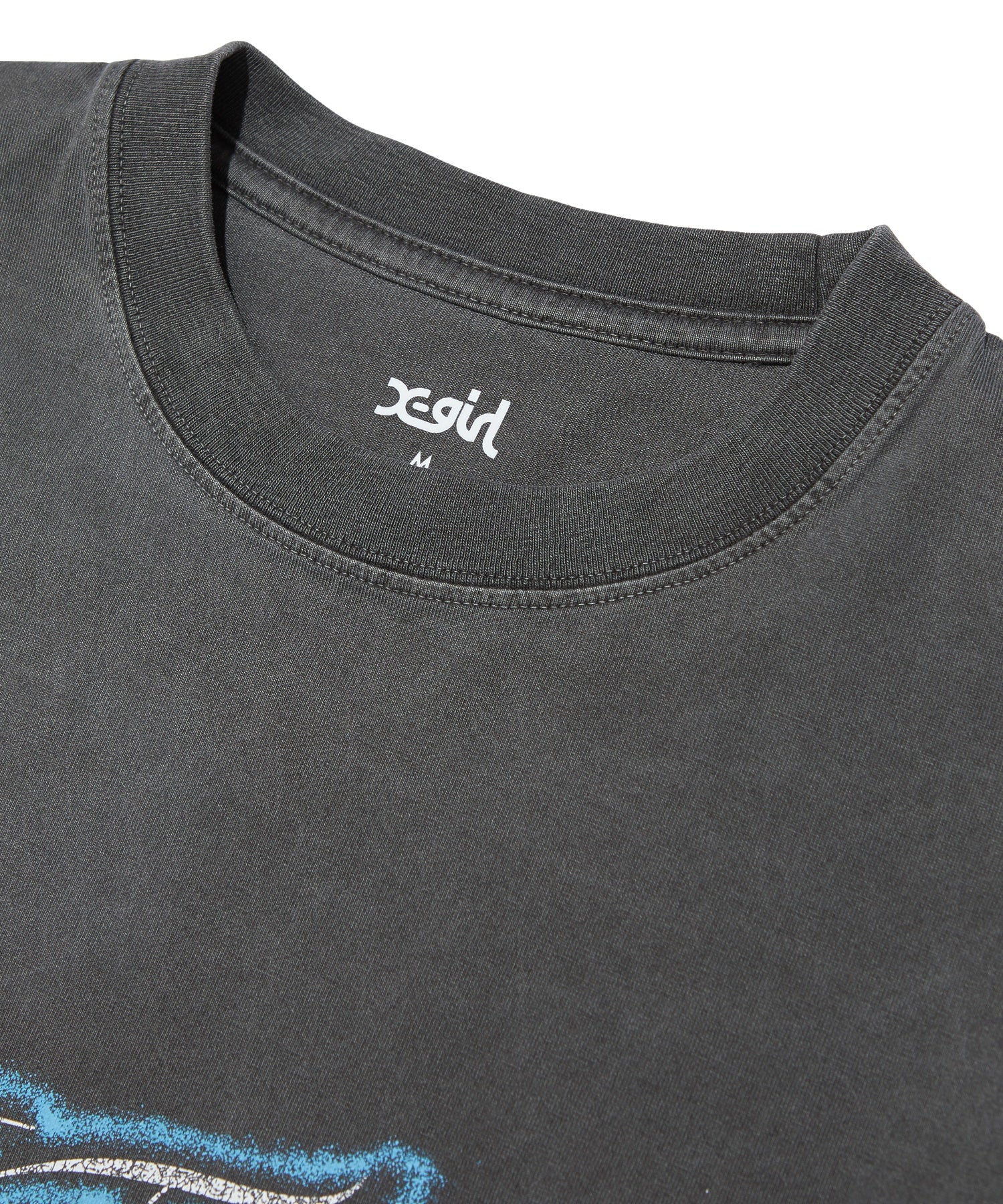FADED EAGLE S/S TEE