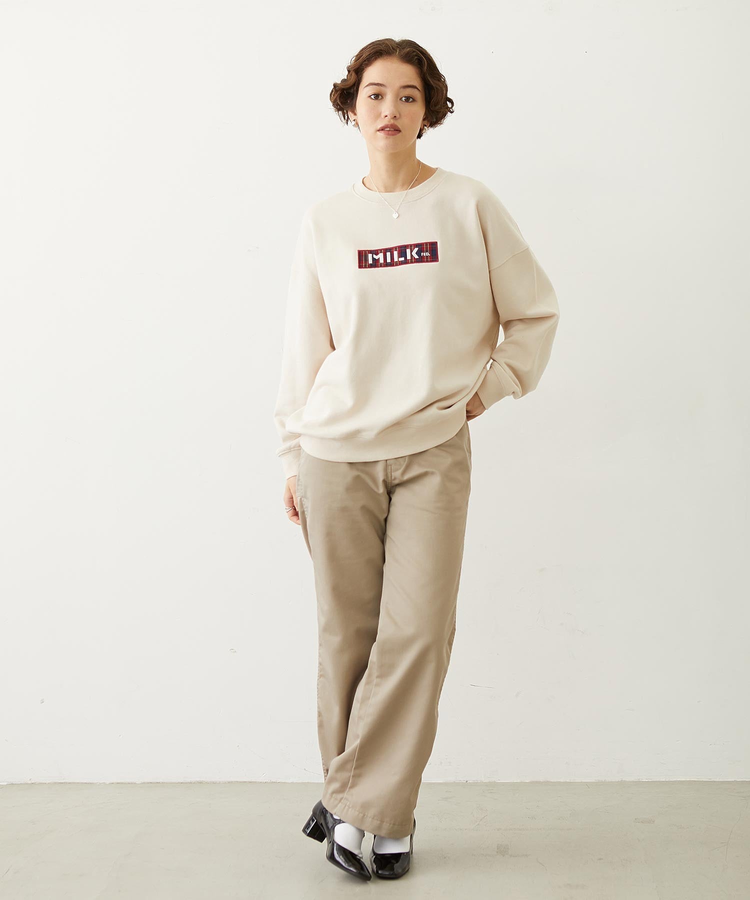 BIG BACK POCKET WORK PANTS